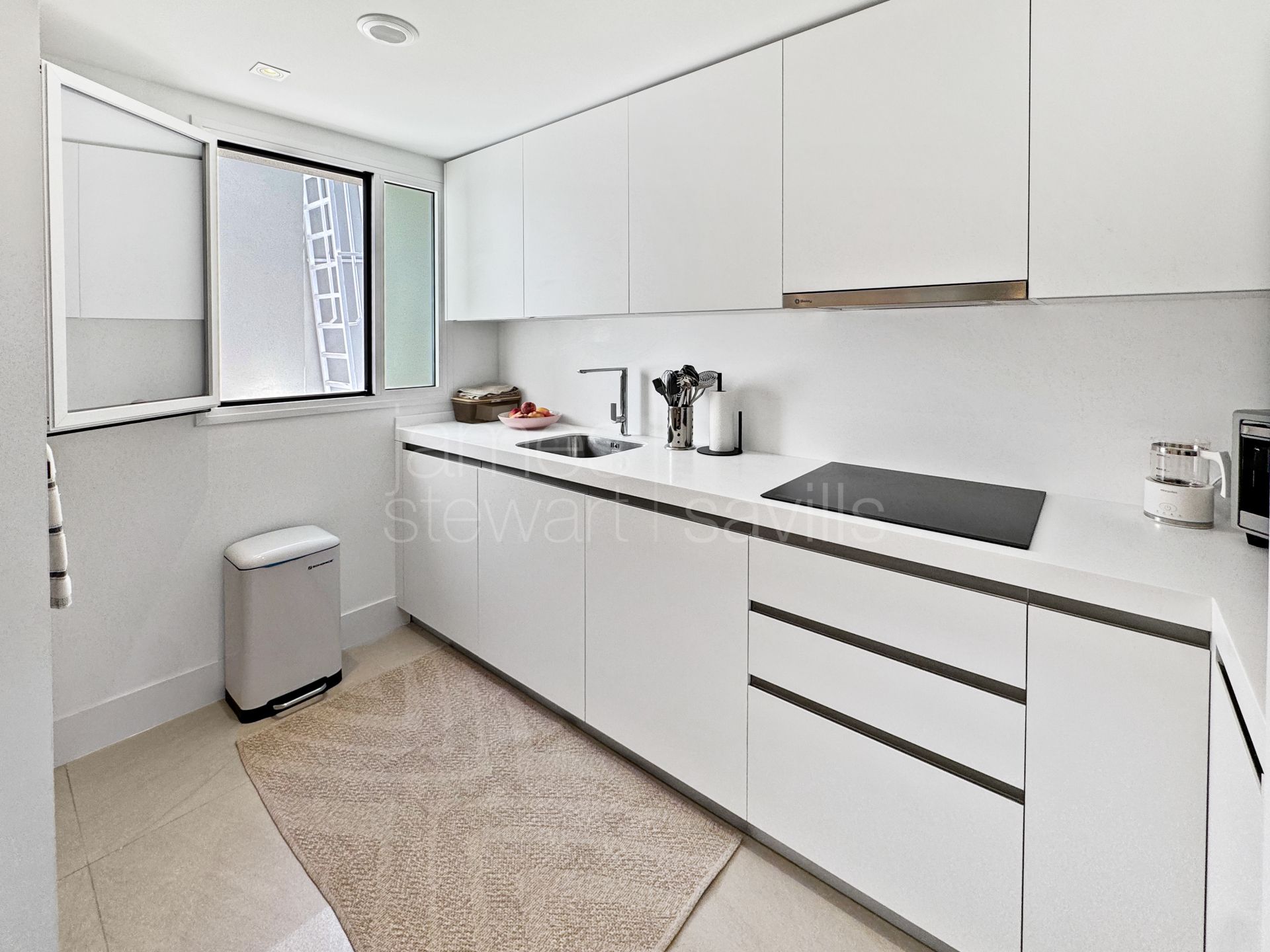 Fully Furnished Duplex Penthouse for Sale in San Roque Club – Frontline Golf