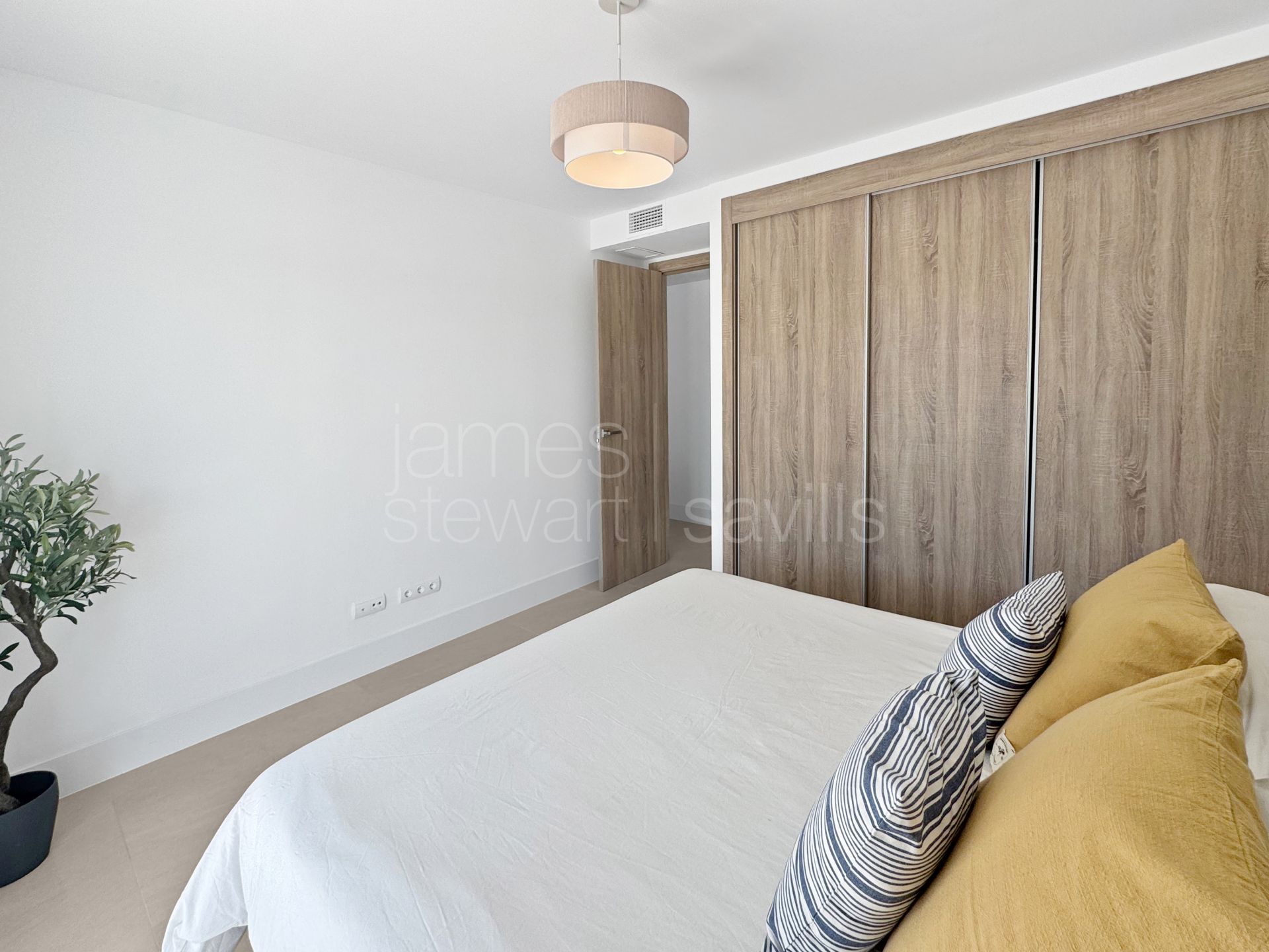 Fully Furnished Duplex Penthouse for Sale in San Roque Club – Frontline Golf