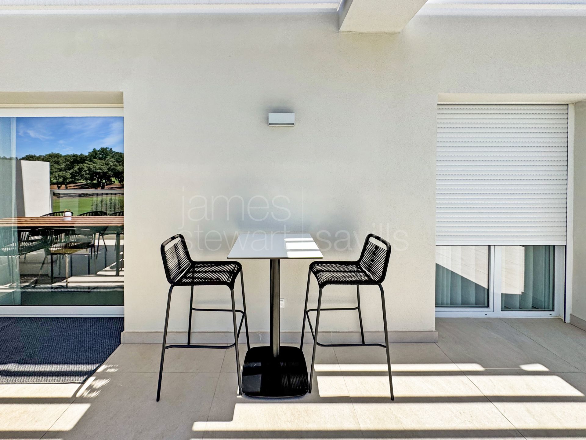 Fully Furnished Duplex Penthouse for Sale in San Roque Club – Frontline Golf