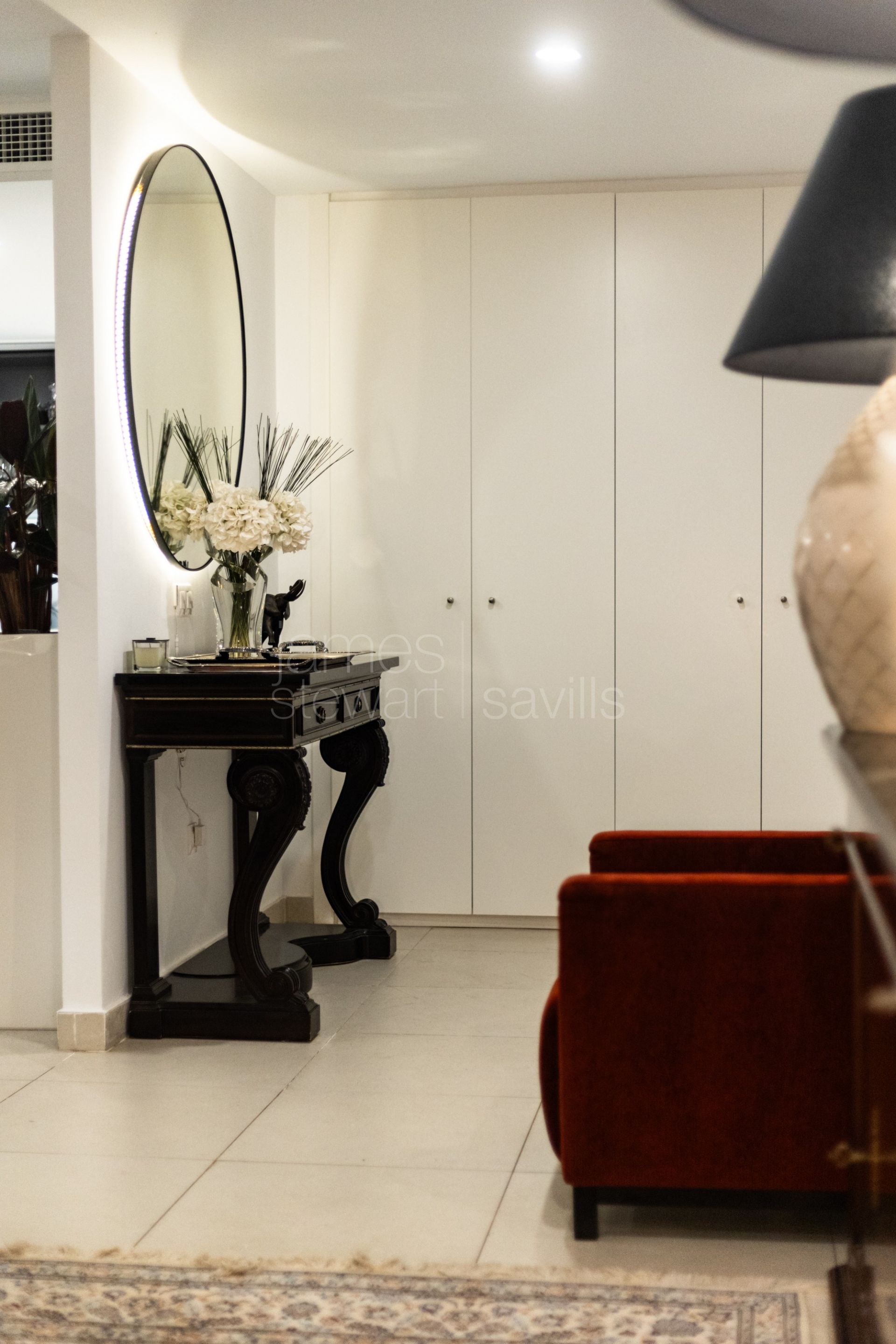 Superbly refurbished 3 bedroom garden apartment in La Reserva de Sotogrande