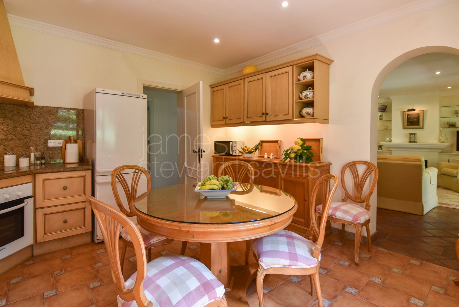 Absolutely charming Andalusian cortijo in Sotogrande Costa minutes from the beach