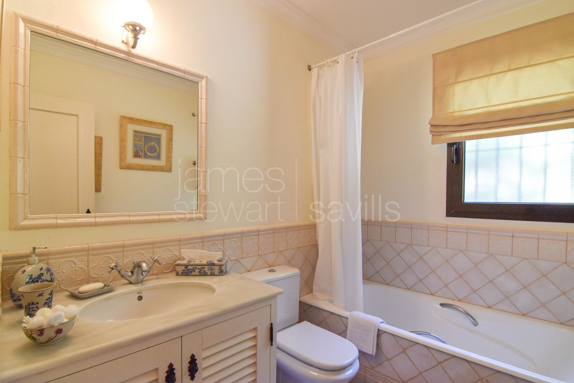 Absolutely charming Andalusian cortijo in Sotogrande Costa minutes from the beach