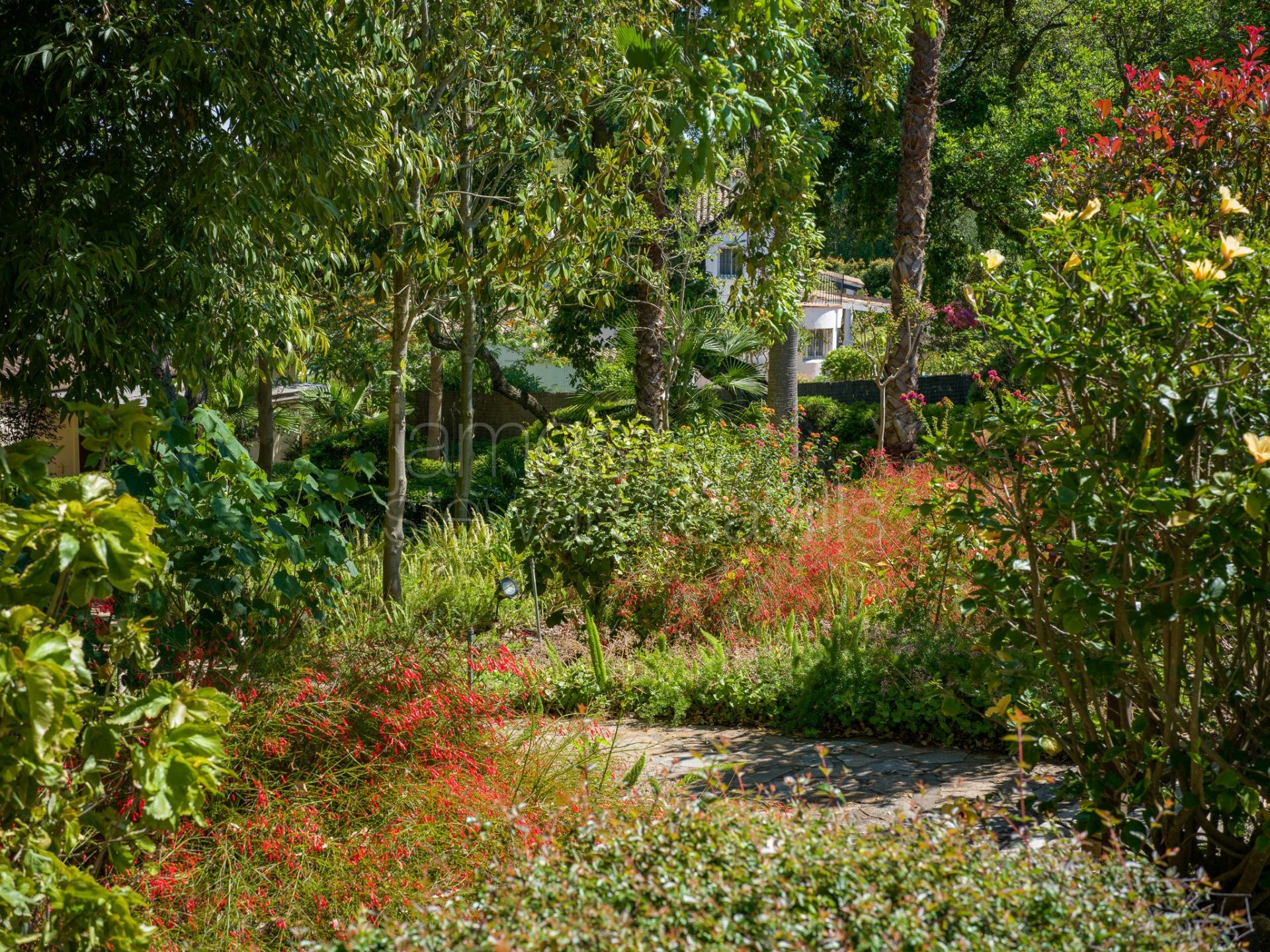 Absolutely charming Andalusian cortijo in Sotogrande Costa minutes from the beach