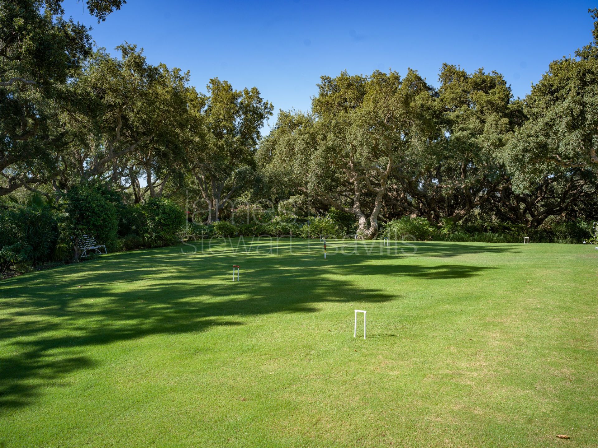Absolutely charming Andalusian cortijo in Sotogrande Costa minutes from the beach