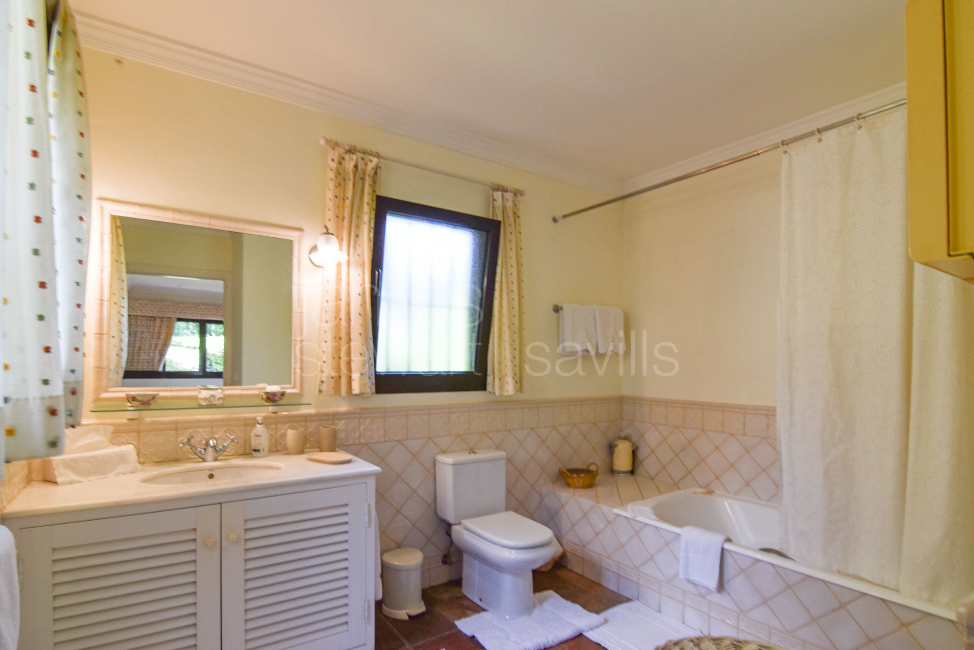 Absolutely charming Andalusian cortijo in Sotogrande Costa minutes from the beach