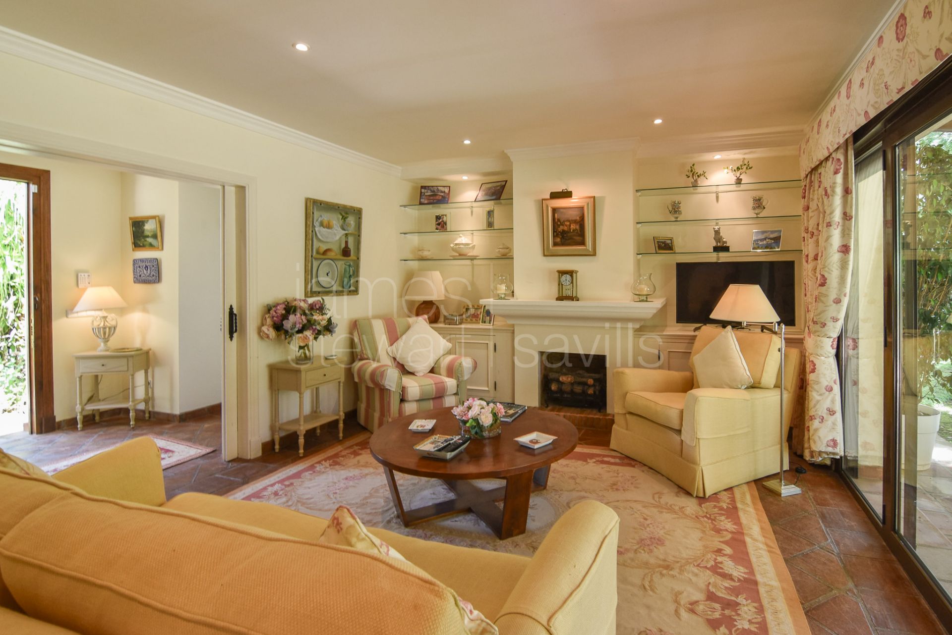 Absolutely charming Andalusian cortijo in Sotogrande Costa minutes from the beach