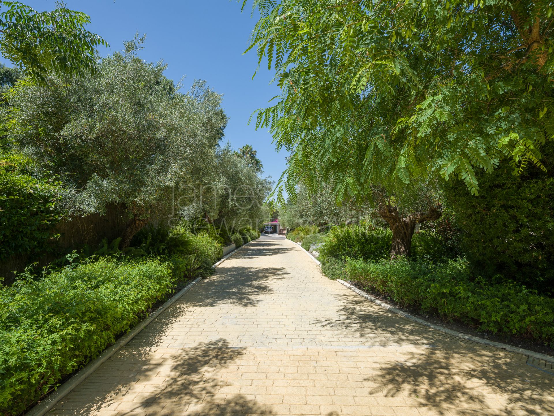 Absolutely charming Andalusian cortijo in Sotogrande Costa minutes from the beach