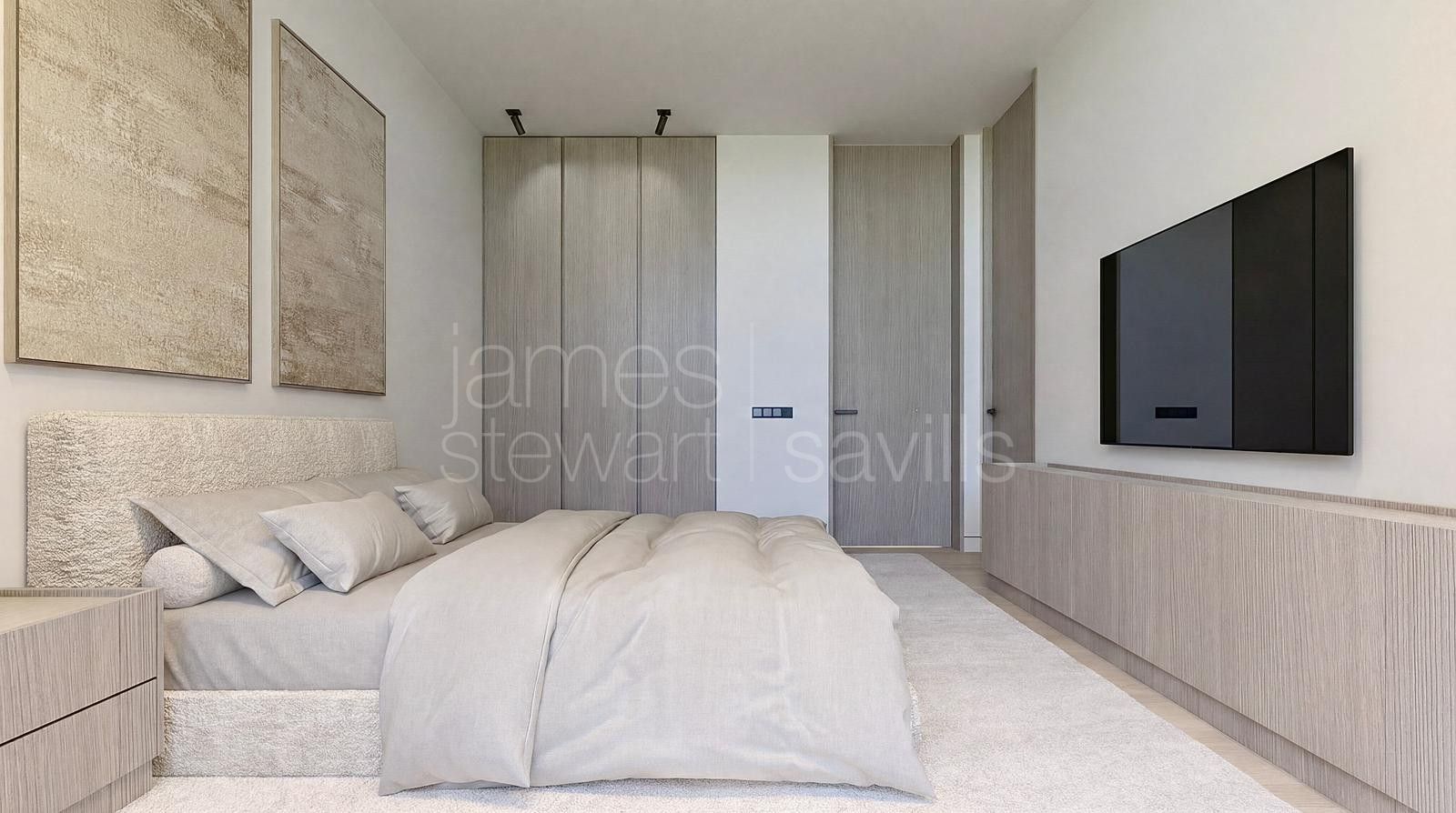 New Proyect. Exclusive contemporary villa in Sotogrande