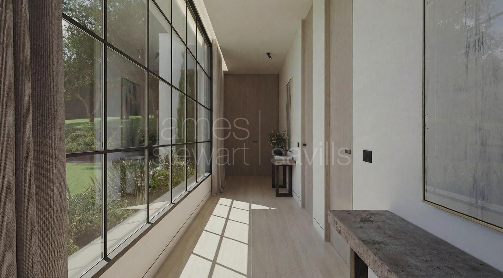 New Proyect. Exclusive contemporary villa in Sotogrande