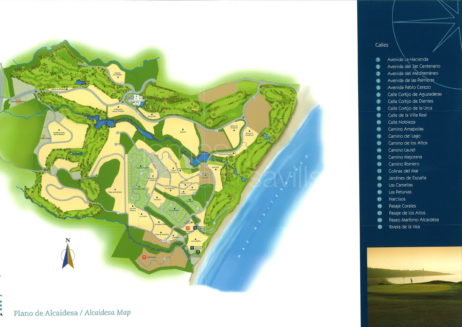 Modern Charm and Comfort in La Alcaidesa: Brand New Residences with Golf Course Views