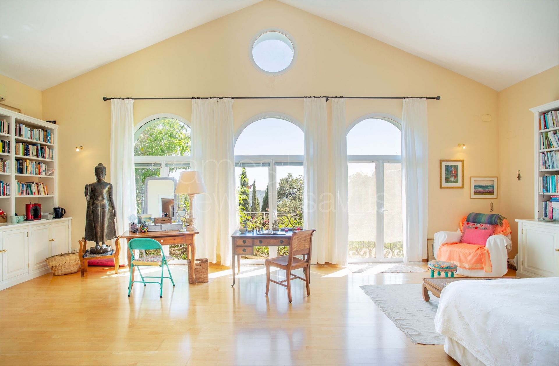 Finca en Venta en Gaucín | Piscina, 7 Dormitorios, EPC A