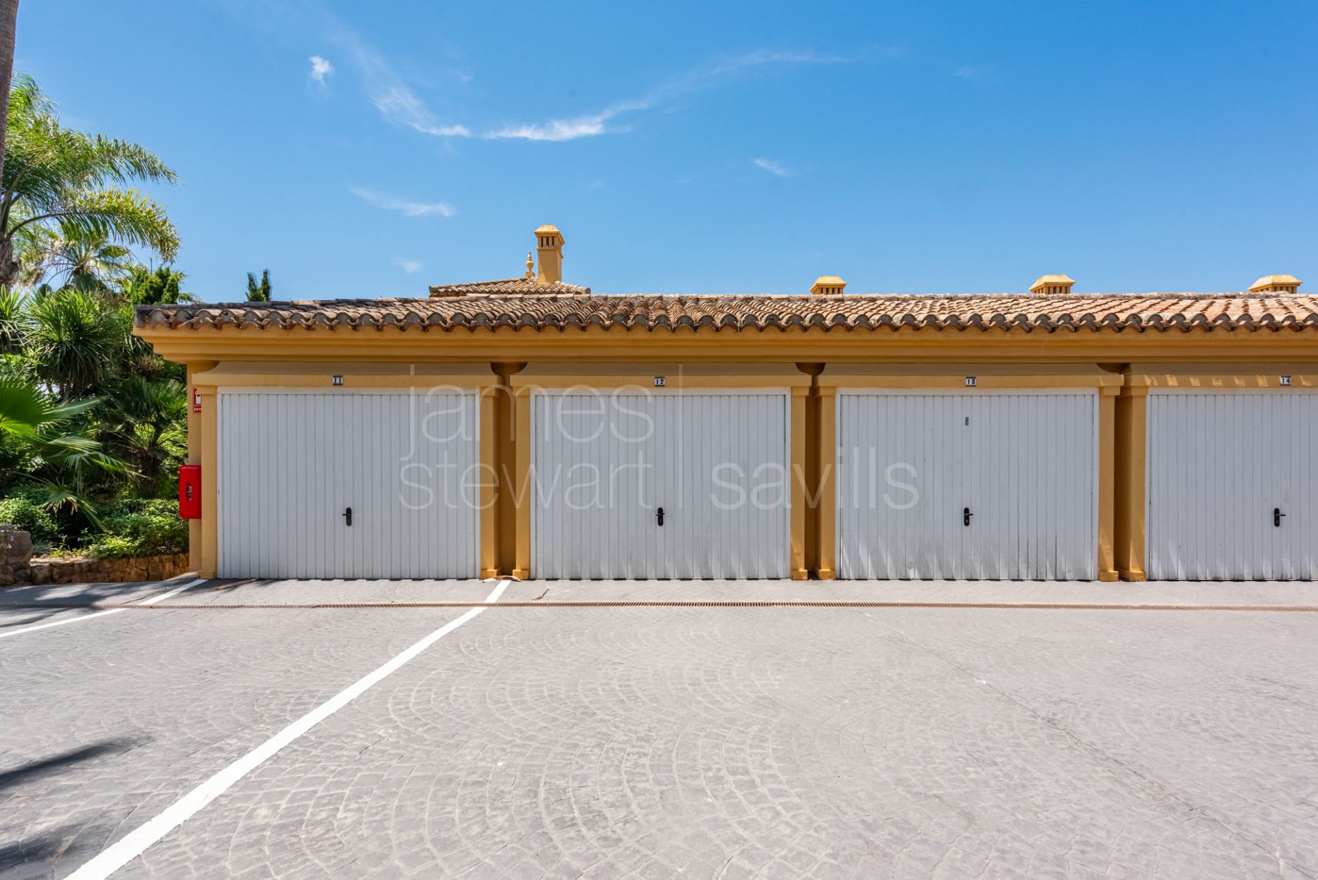 Adosado junto al golf en Los Cármenes de Almenara, Sotogrande Alto