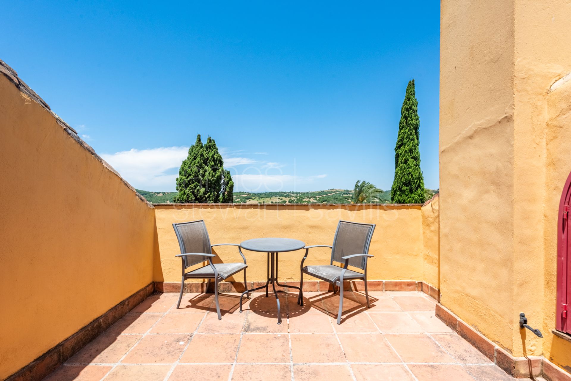Adosado junto al golf en Los Cármenes de Almenara, Sotogrande Alto