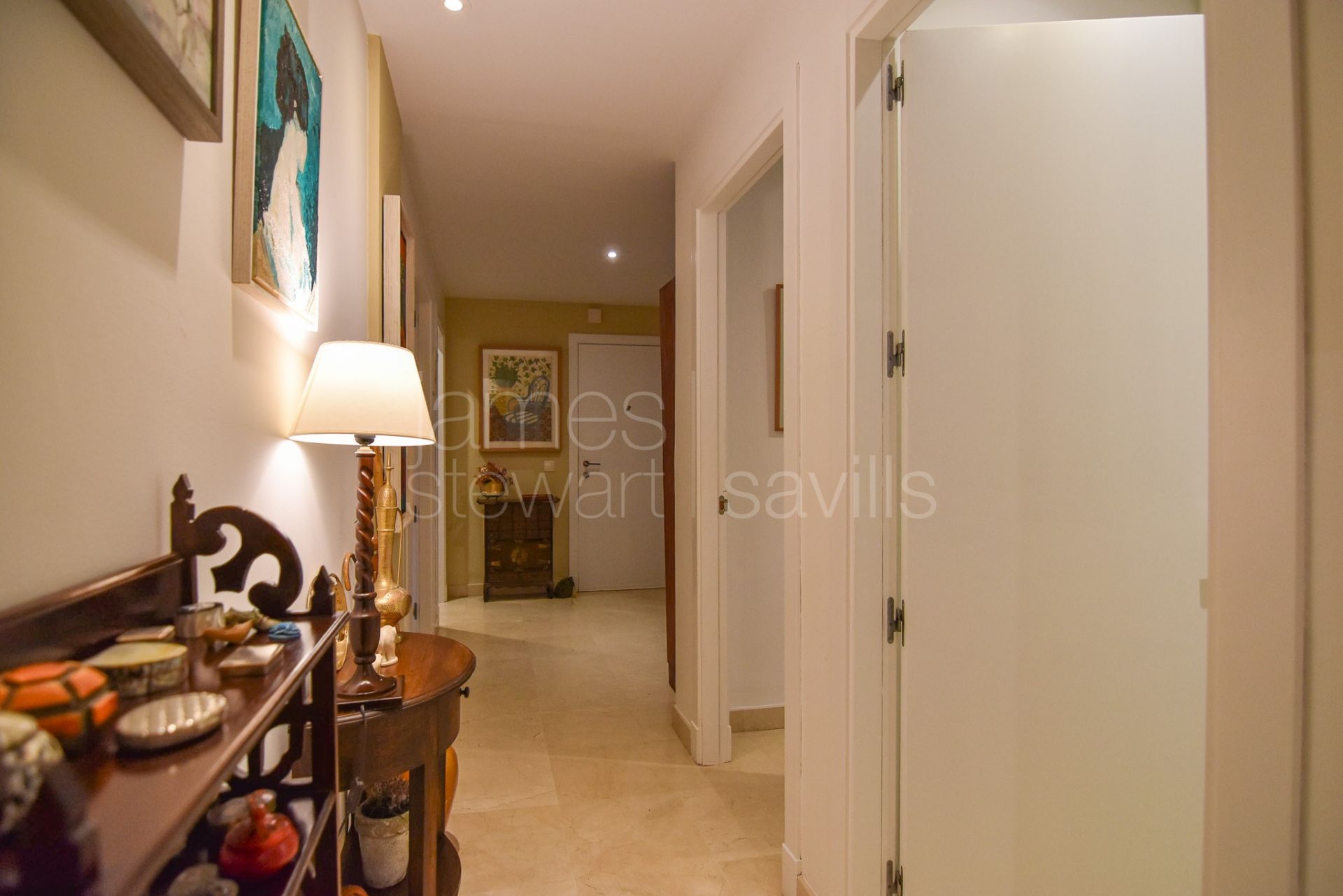 Apartamento de 3 dormitorios en La Mesana, un paso de todos los comercios de la zona