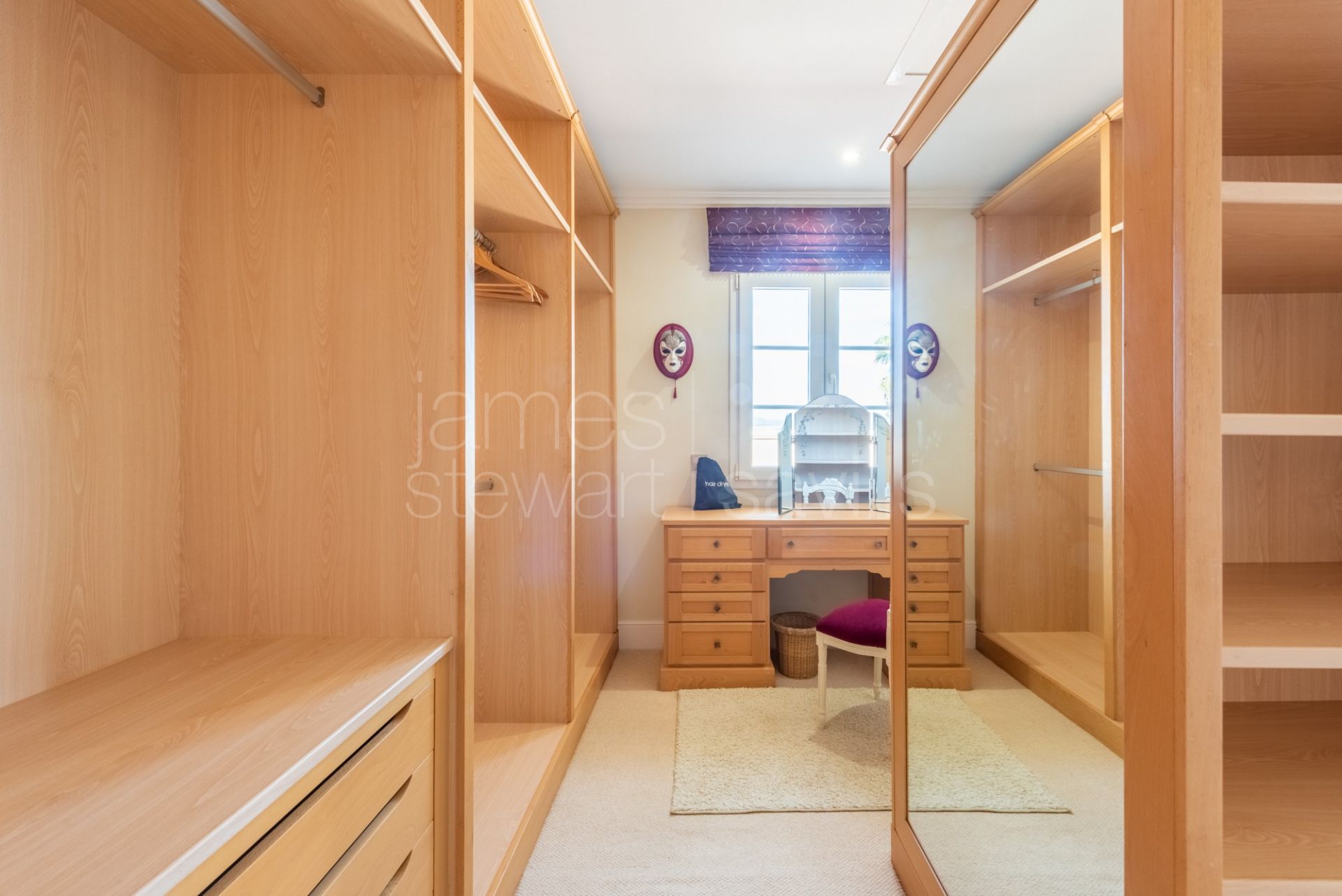 Excelente villa en primera linea del golf del San Roque Golf Resort