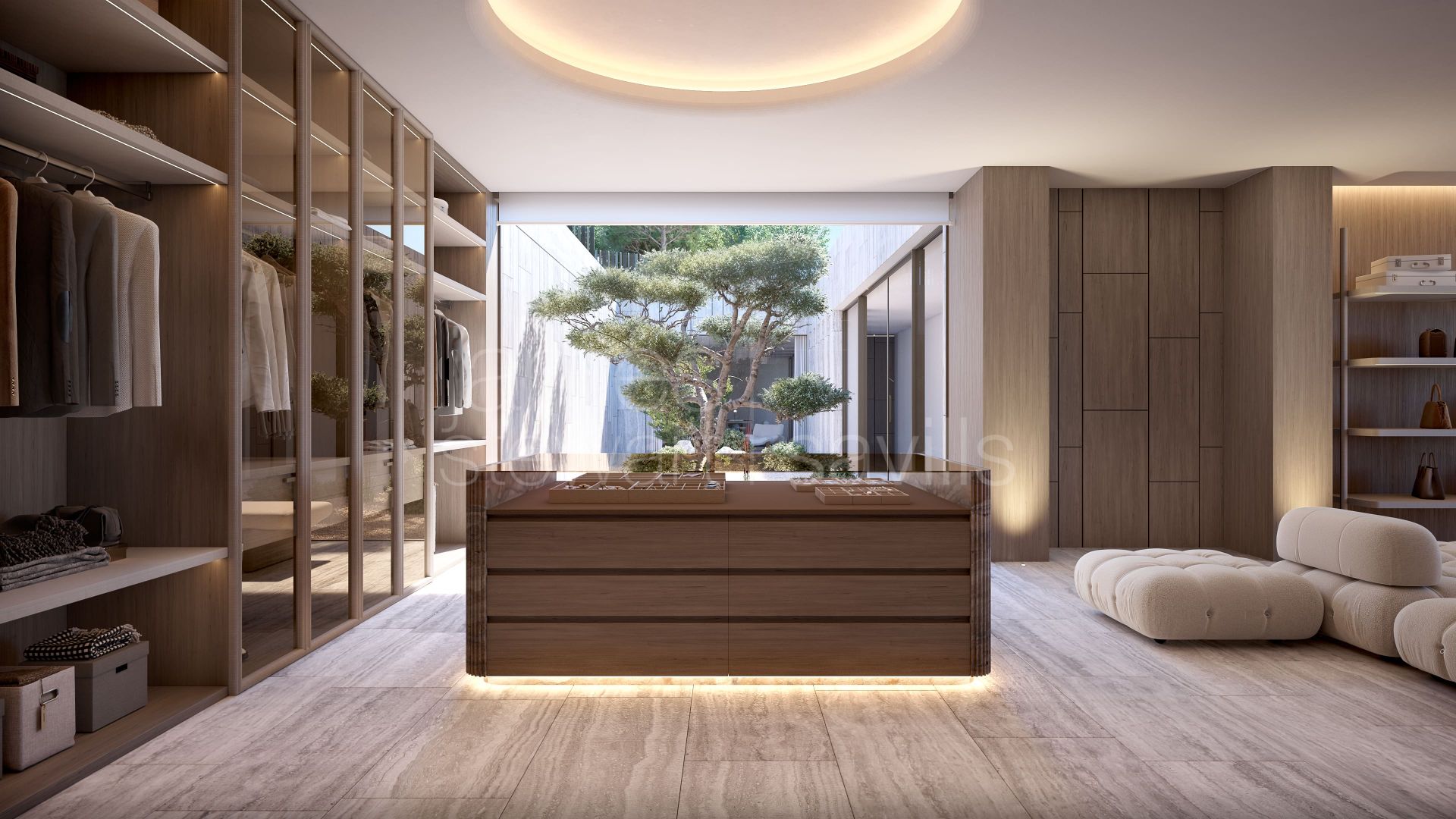 Villa NARA - Panoramic view of the Mediterranean, privacy, security and only 8 minutes from the beach