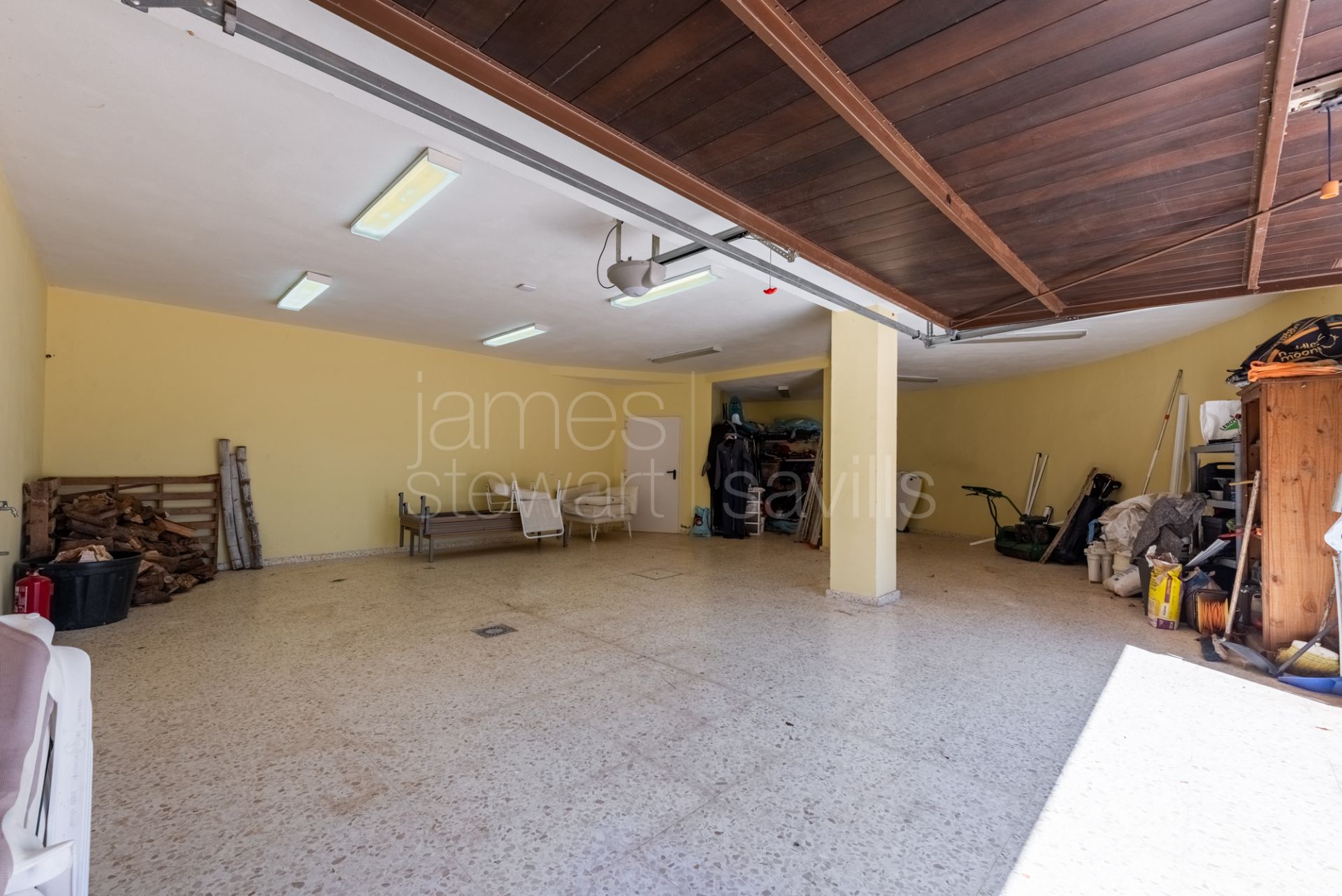 Lovely family home with sea views close to SO/ Sotogrande hotel