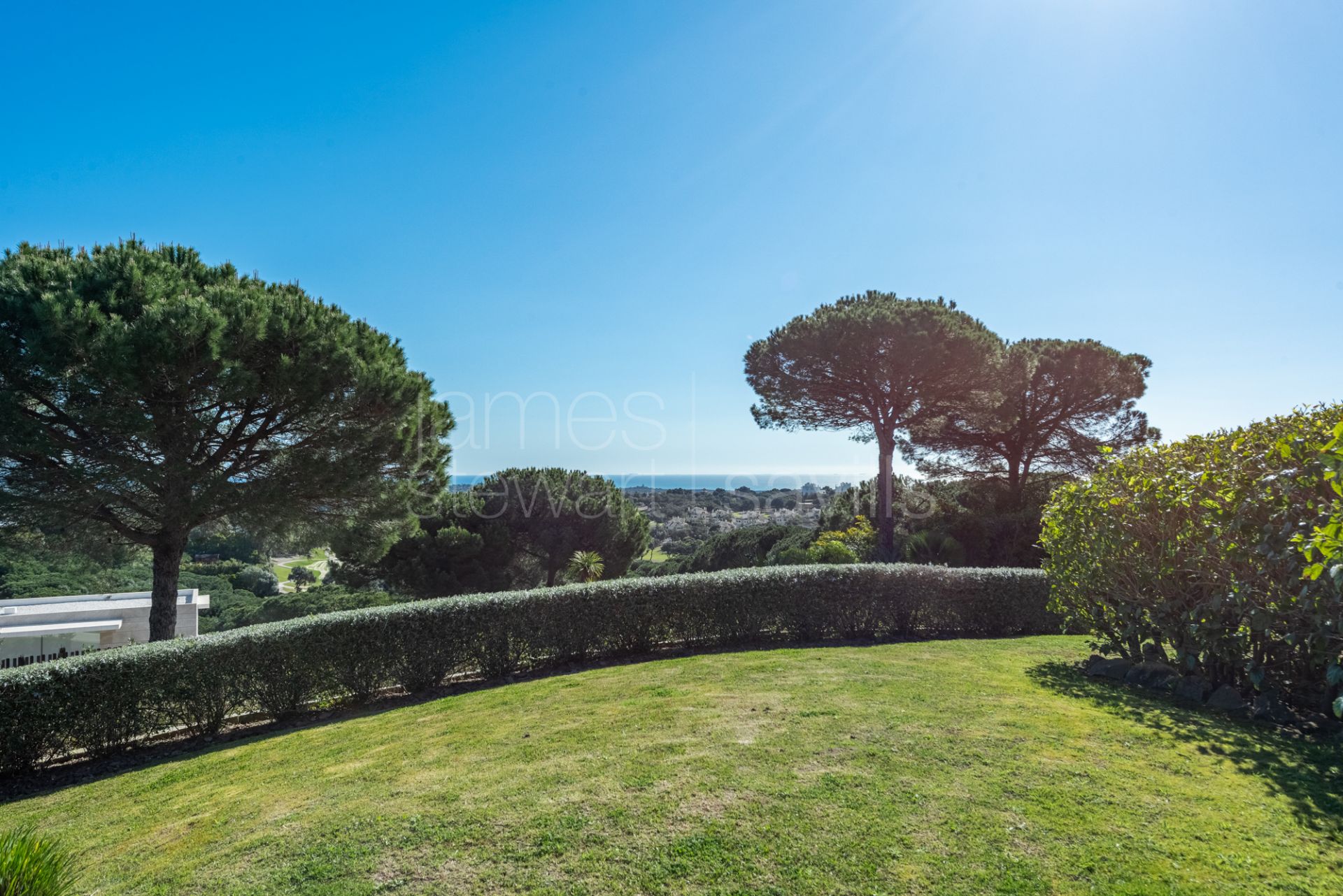 Lovely family home with sea views close to SO/ Sotogrande hotel
