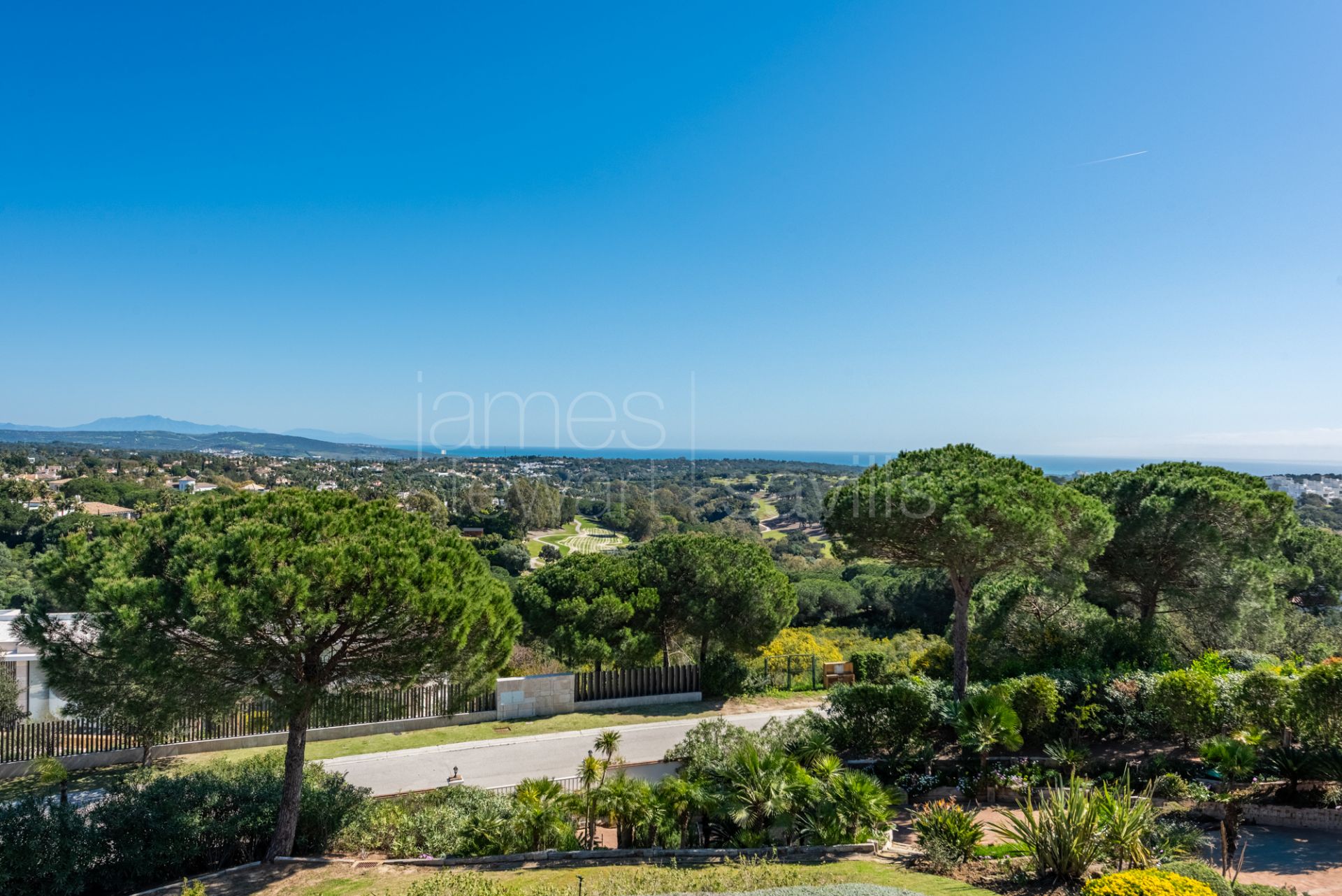Lovely family home with sea views close to SO/ Sotogrande hotel