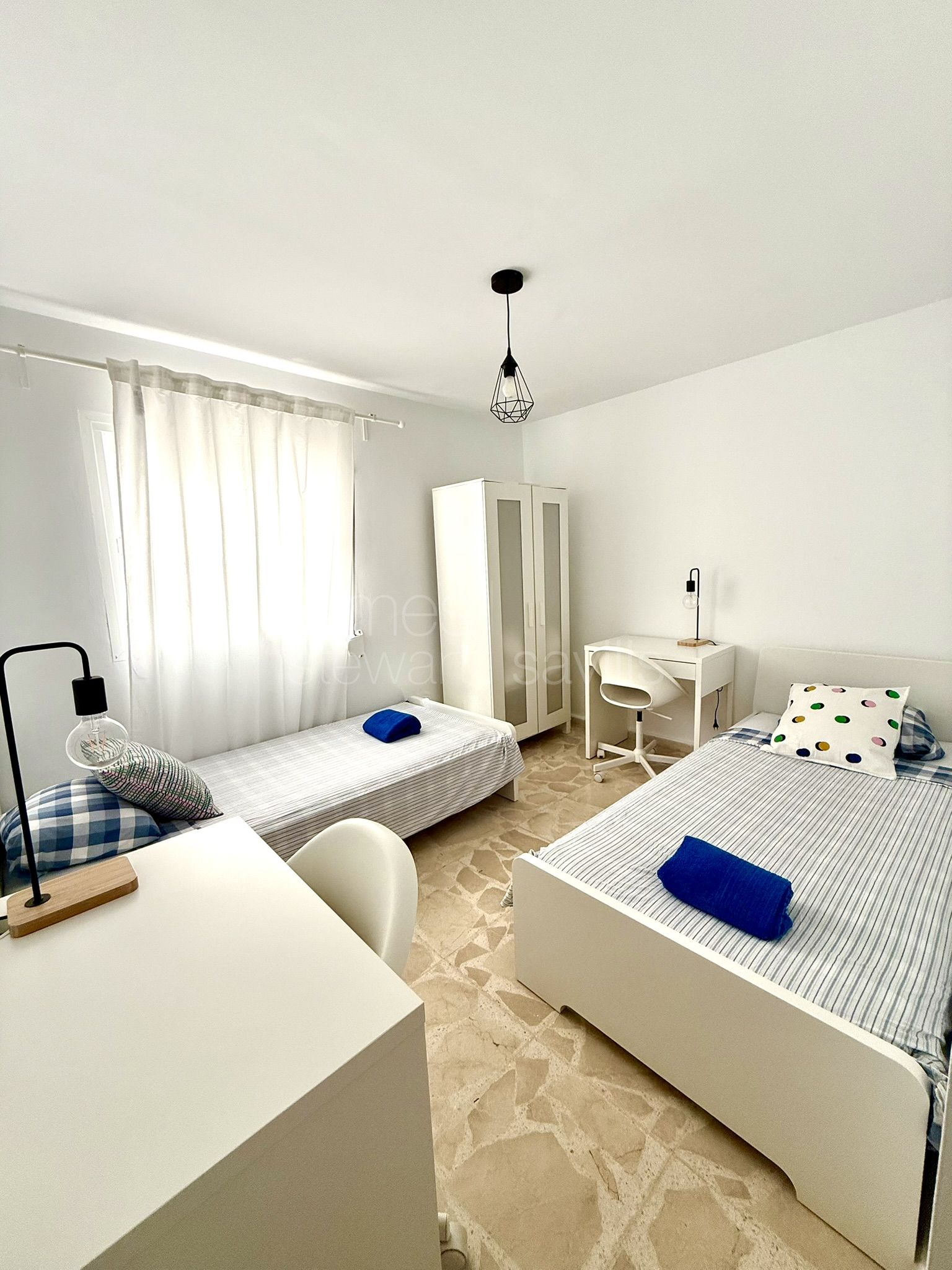 Ground-Floor Apartment for Sale in Pueblo Nuevo de Guadiaro, Sotogrande