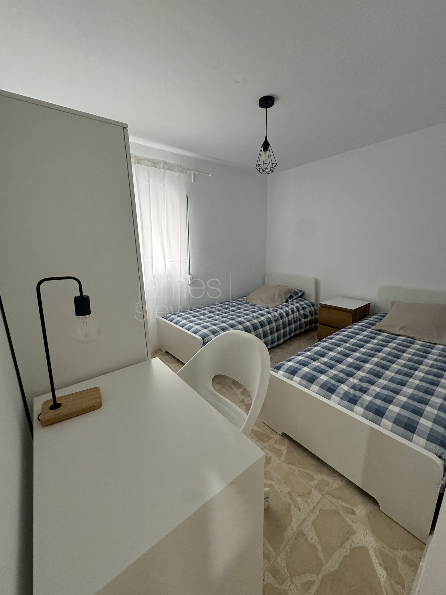 Ground-Floor Apartment for Sale in Pueblo Nuevo de Guadiaro, Sotogrande
