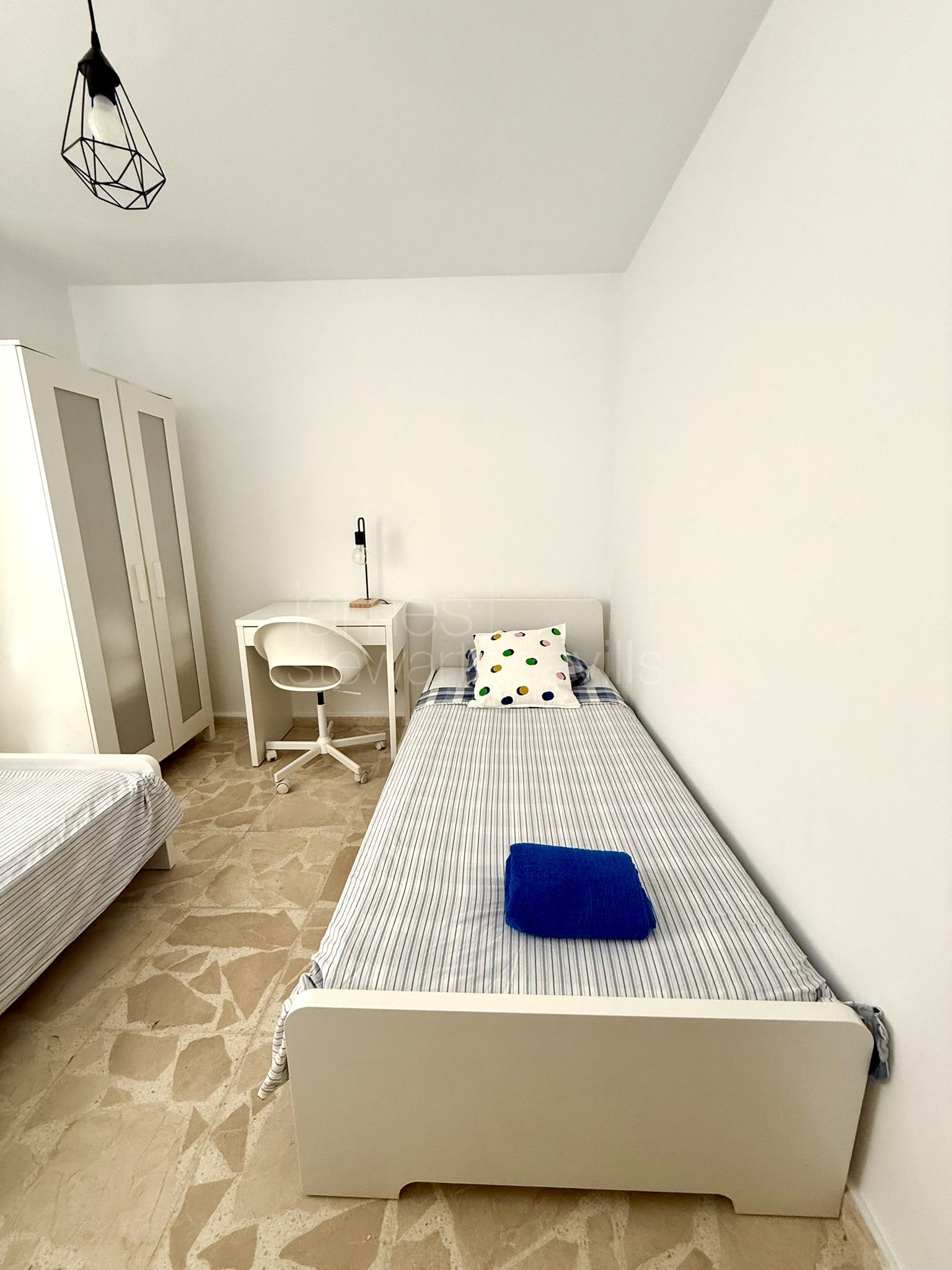 Ground-Floor Apartment for Sale in Pueblo Nuevo de Guadiaro, Sotogrande