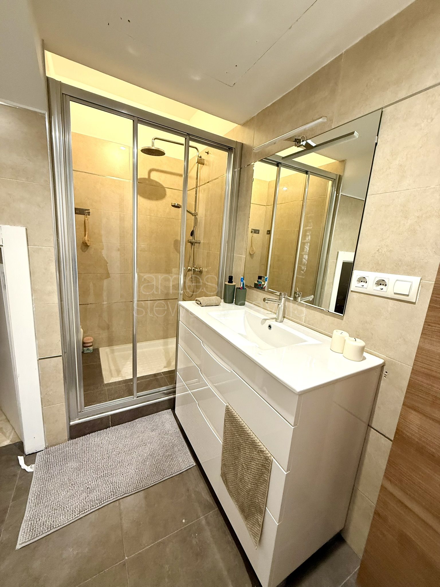 Ground-Floor Apartment for Sale in Pueblo Nuevo de Guadiaro, Sotogrande