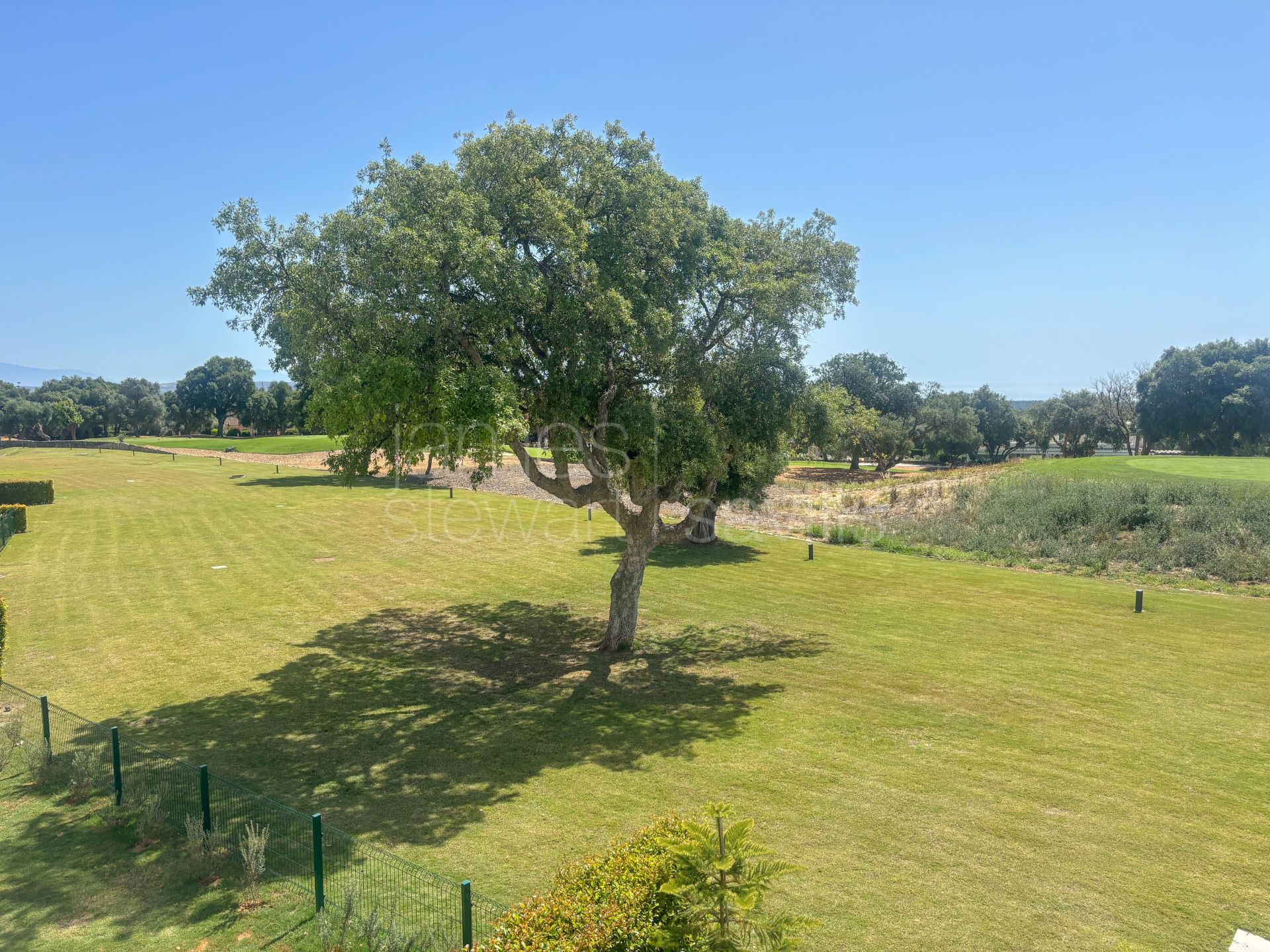 Two-Bedroom Apartment in Emerald Greens, San Roque Club
