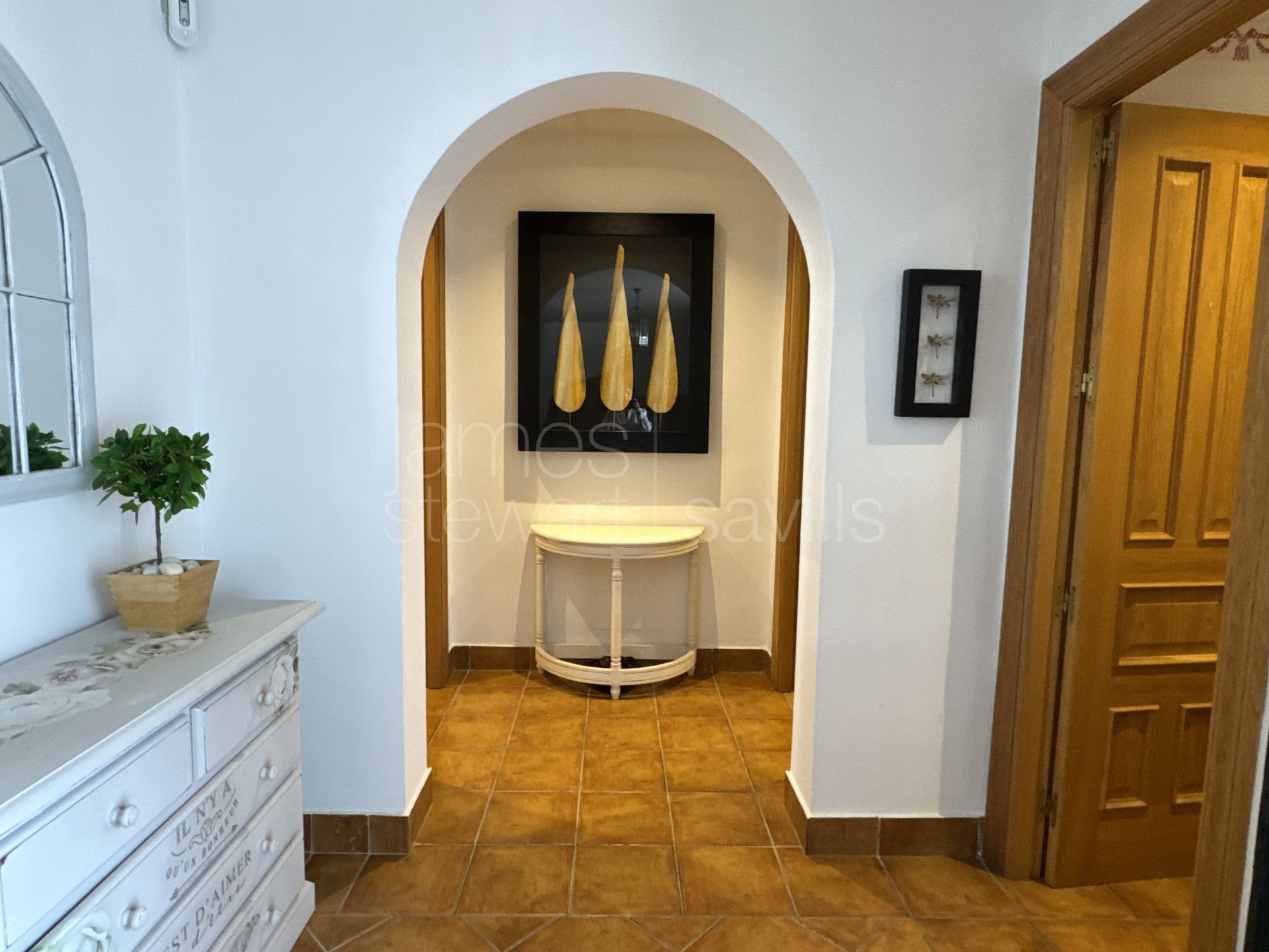 Amplia villa familiar con gran piscina y jardin cerca del Colegio Internacional de Sotogrande