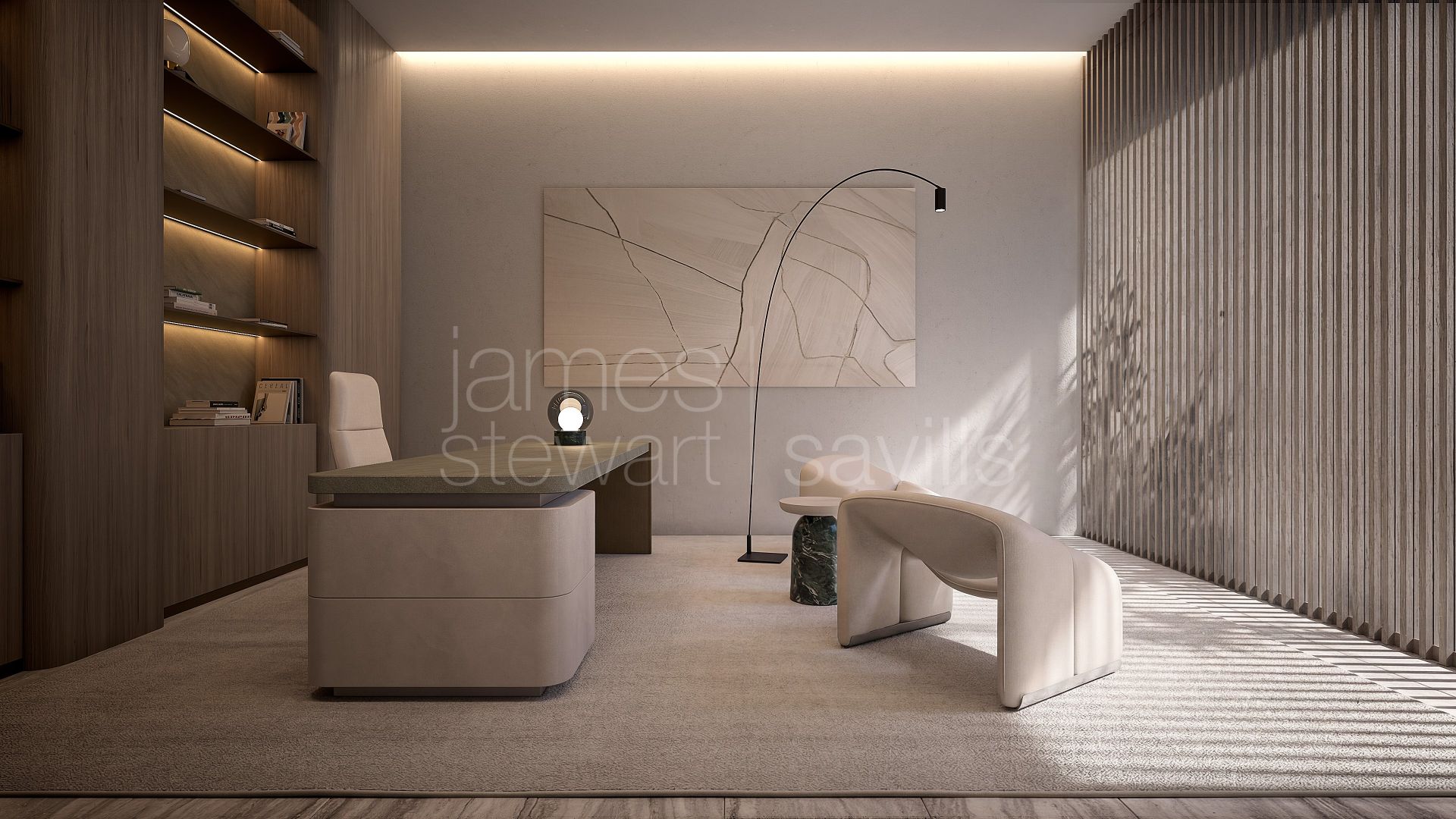 Villa DUNE en venta en The Fifteen, Sotogrande
