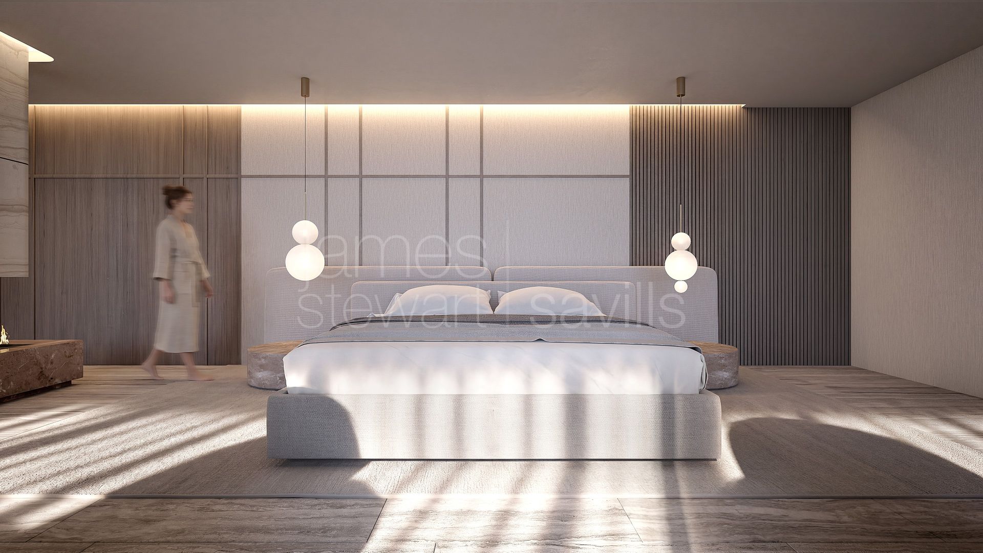 Villa DUNE en venta en The Fifteen, Sotogrande
