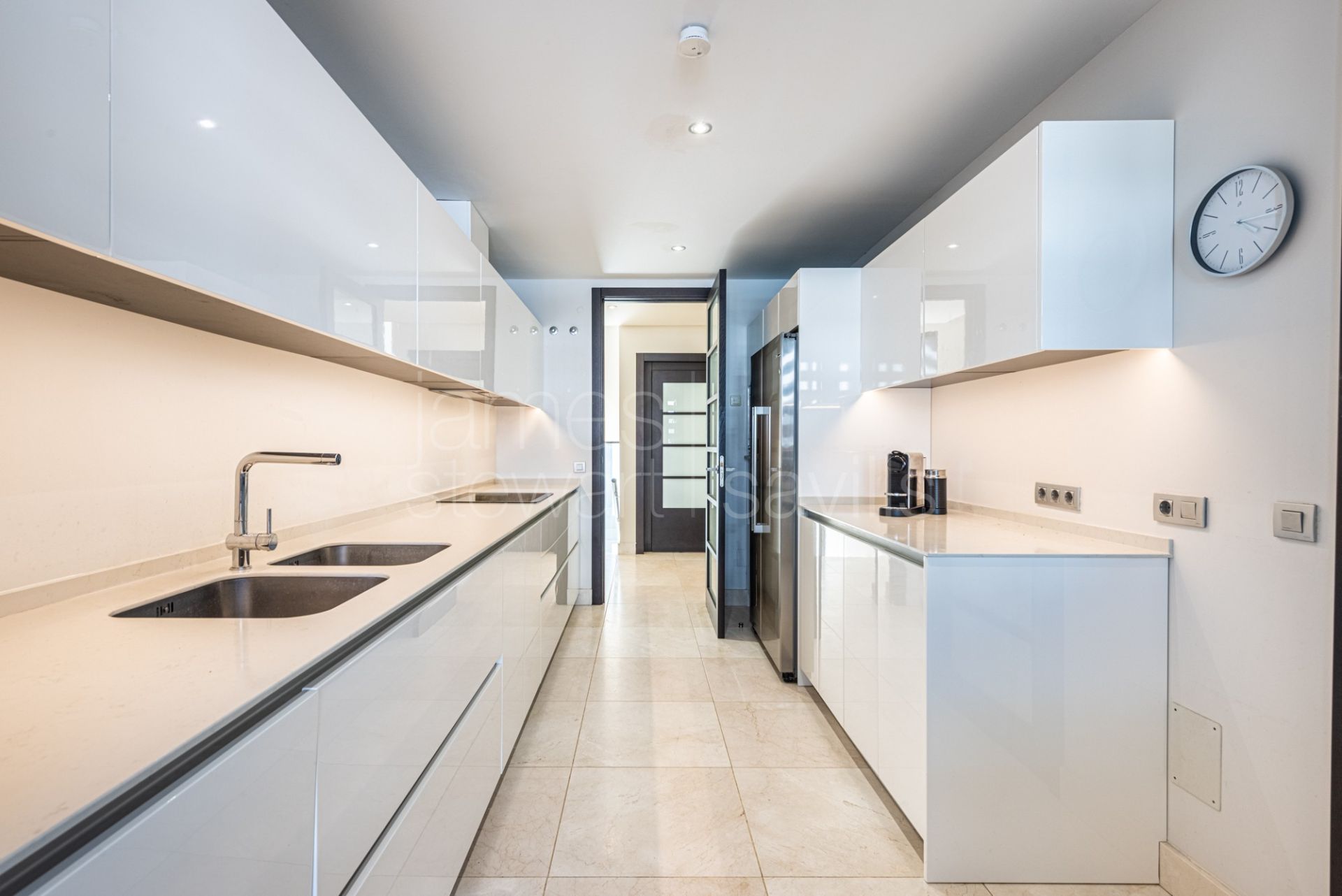 Ático dúplex en venta en Hacienda Valderrama