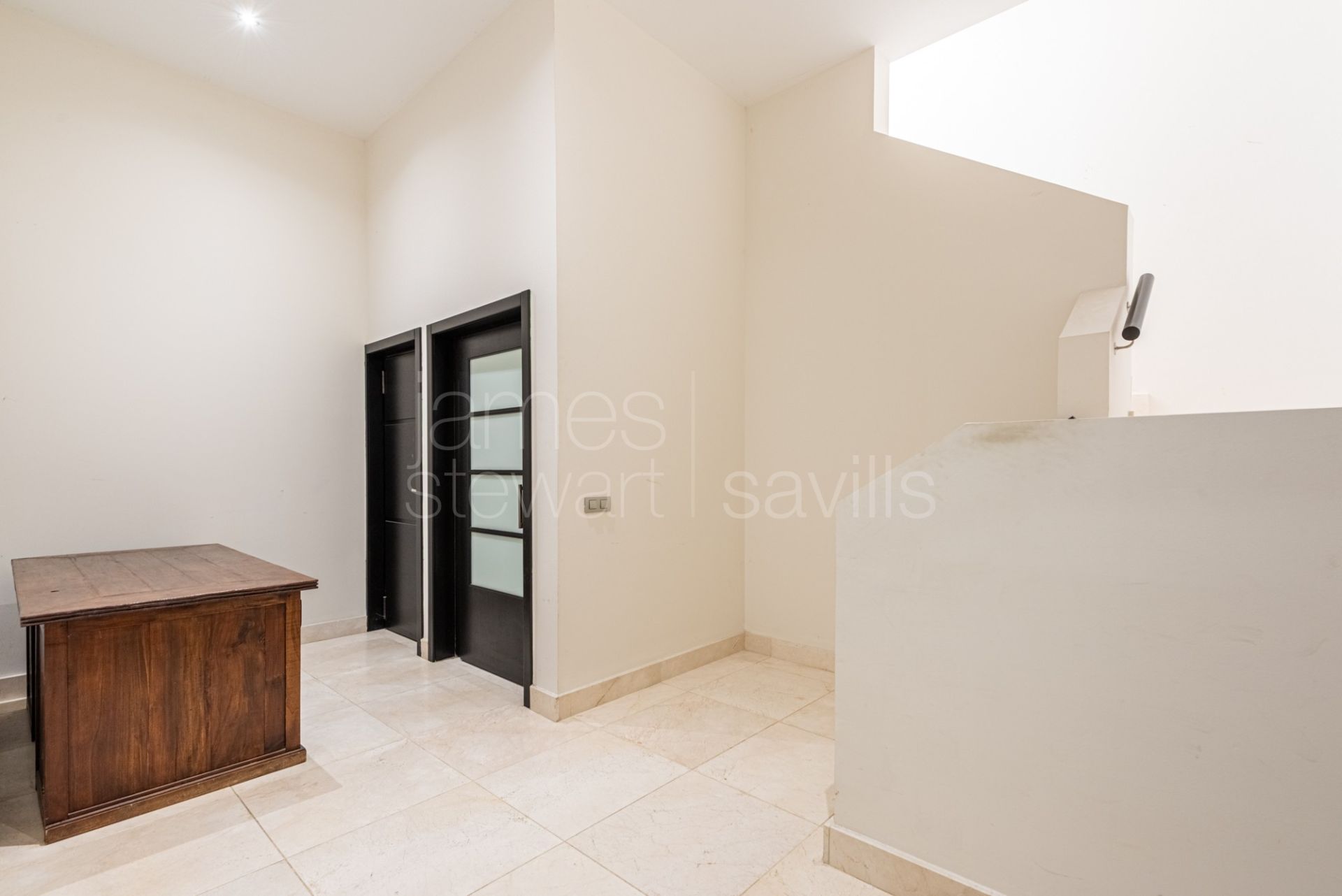 Ático dúplex en venta en Hacienda Valderrama