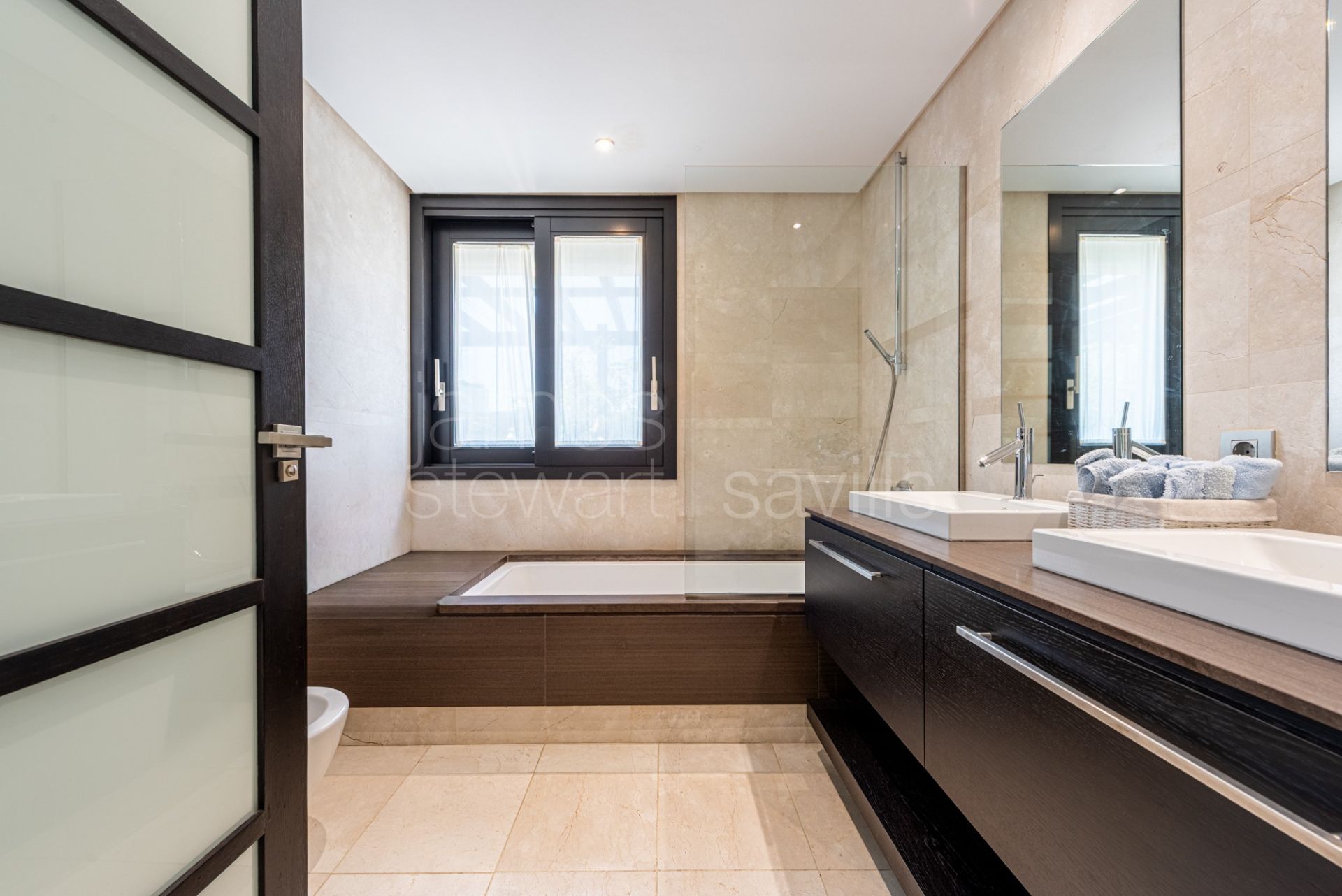 Ático dúplex en venta en Hacienda Valderrama