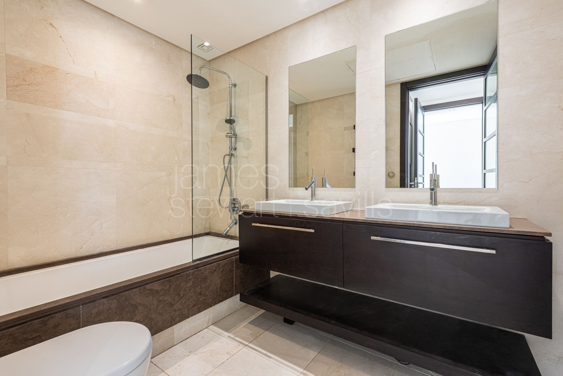 Ático dúplex en venta en Hacienda Valderrama