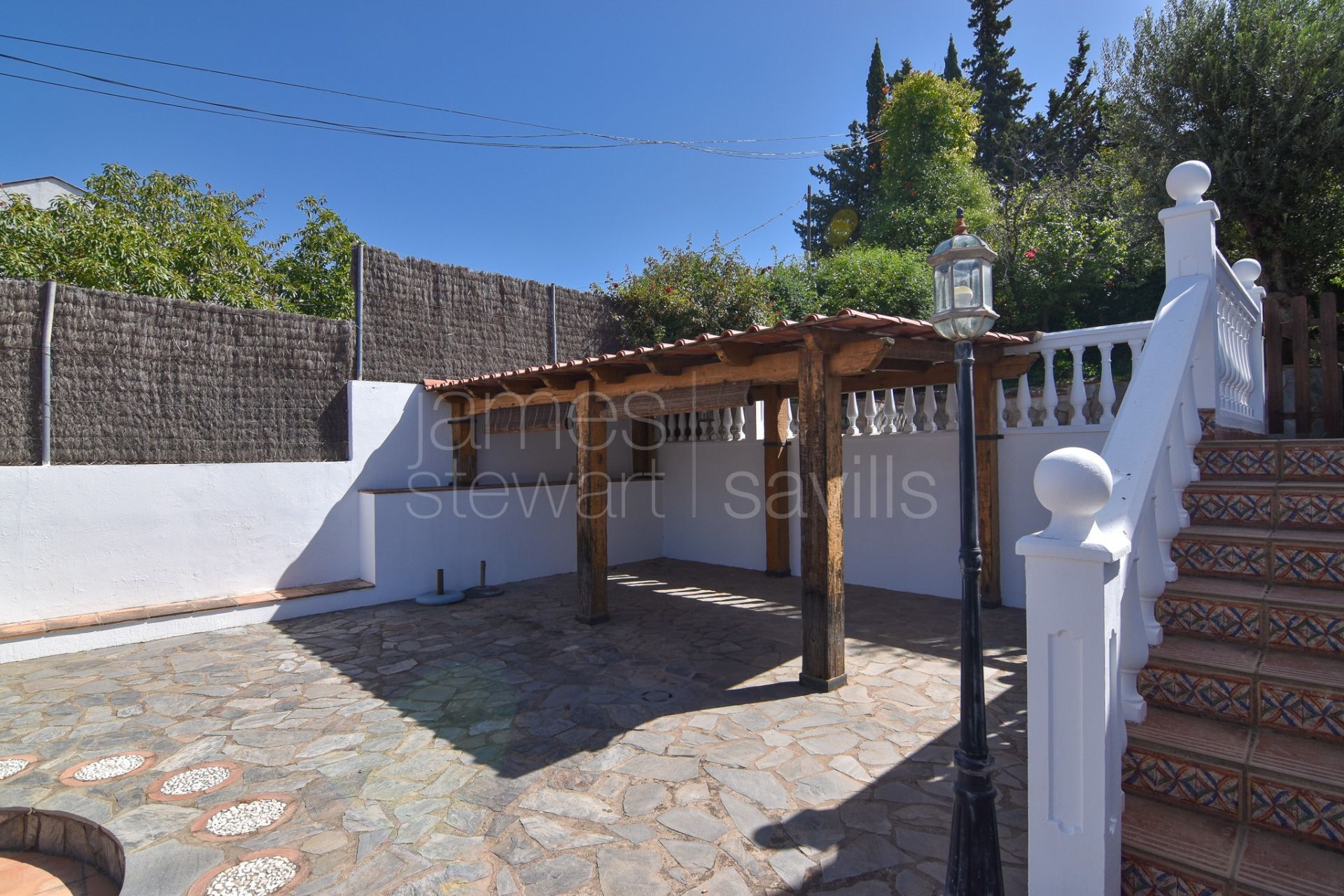 Bonita casa del campo cerca de Jimena de la Frontera - de 2/3 dormitorios