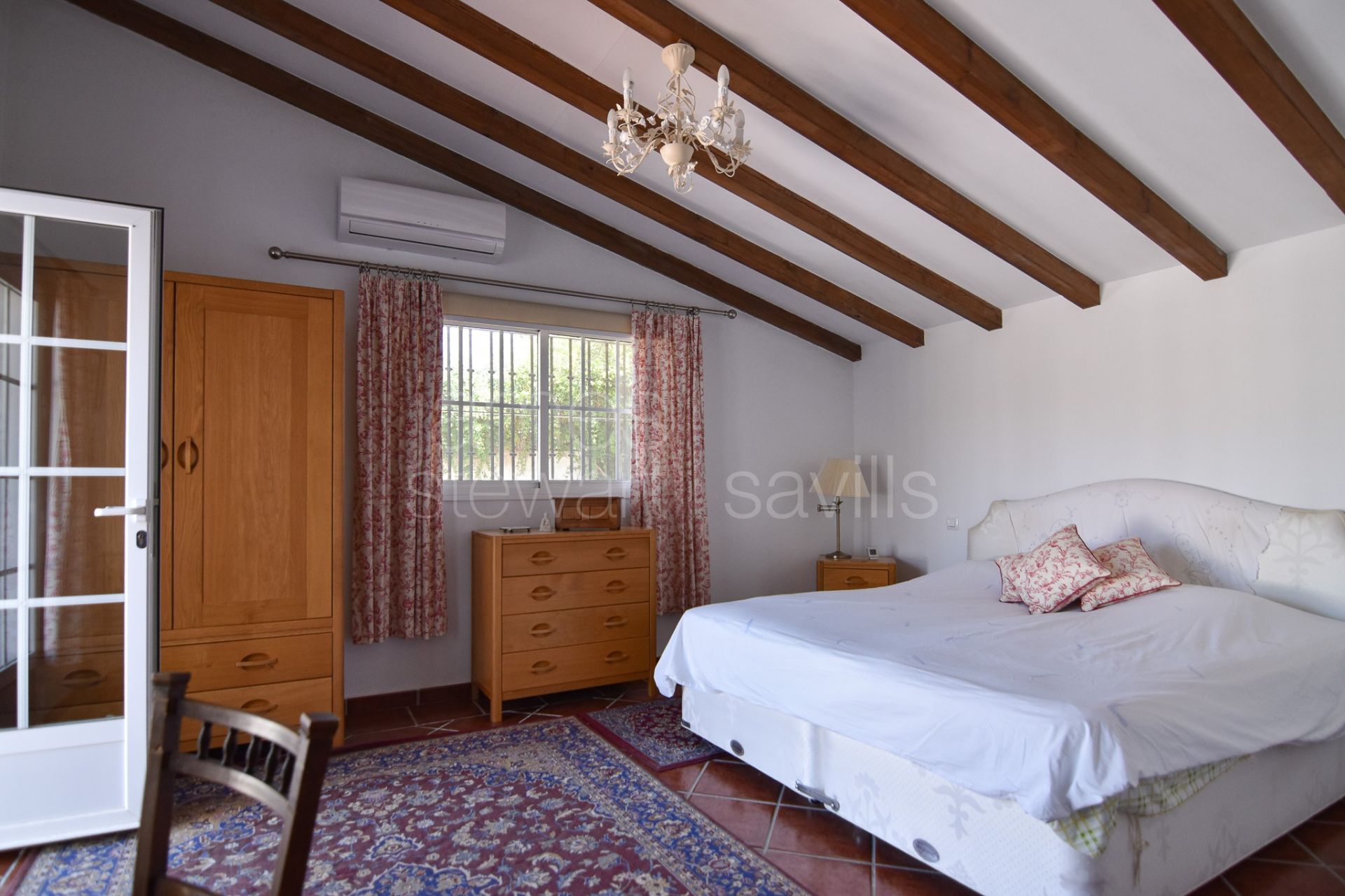 Bonita casa del campo cerca de Jimena de la Frontera - de 2/3 dormitorios