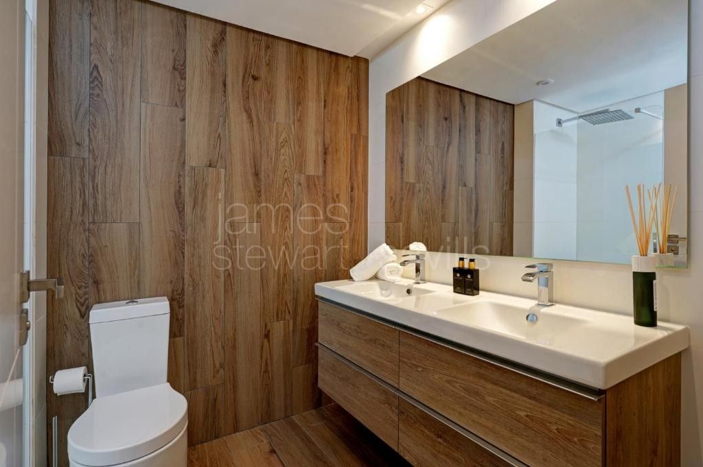 Apartamento de dos dormitorios en La Marina de Sotogrande