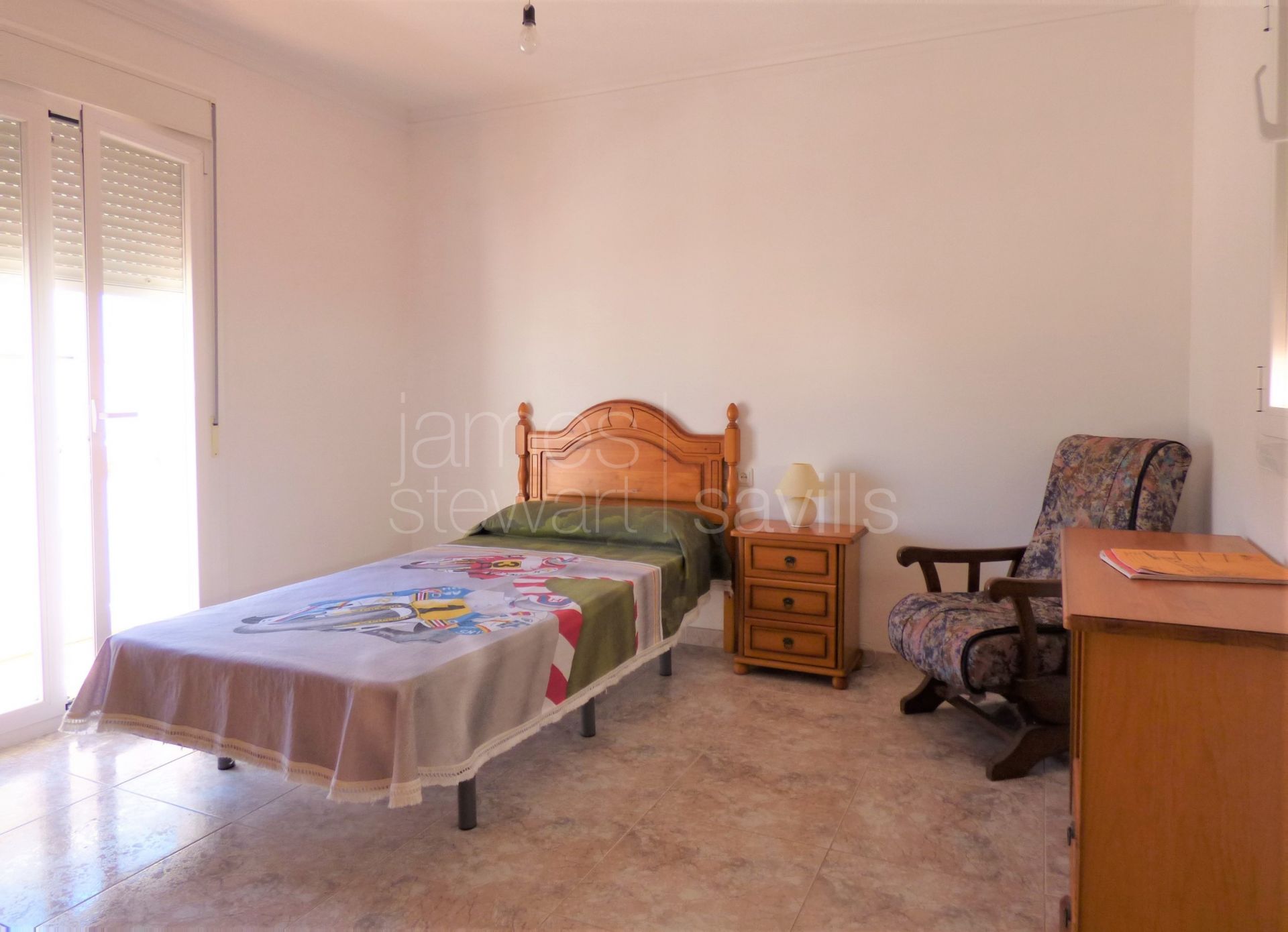 Amplia casa con jardín en el corazón de Pueblo Nuevo