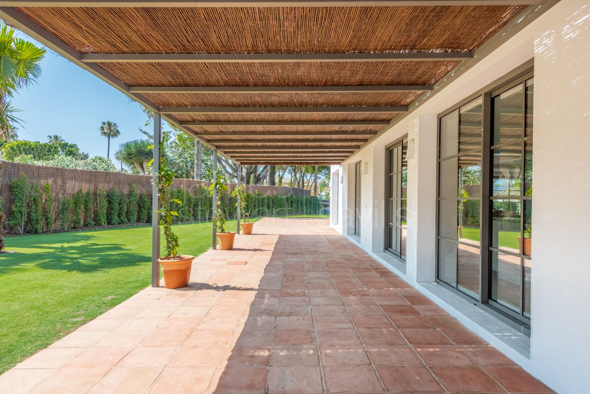 Brand new villa in the heart of the Kings and Queens, Sotogrande