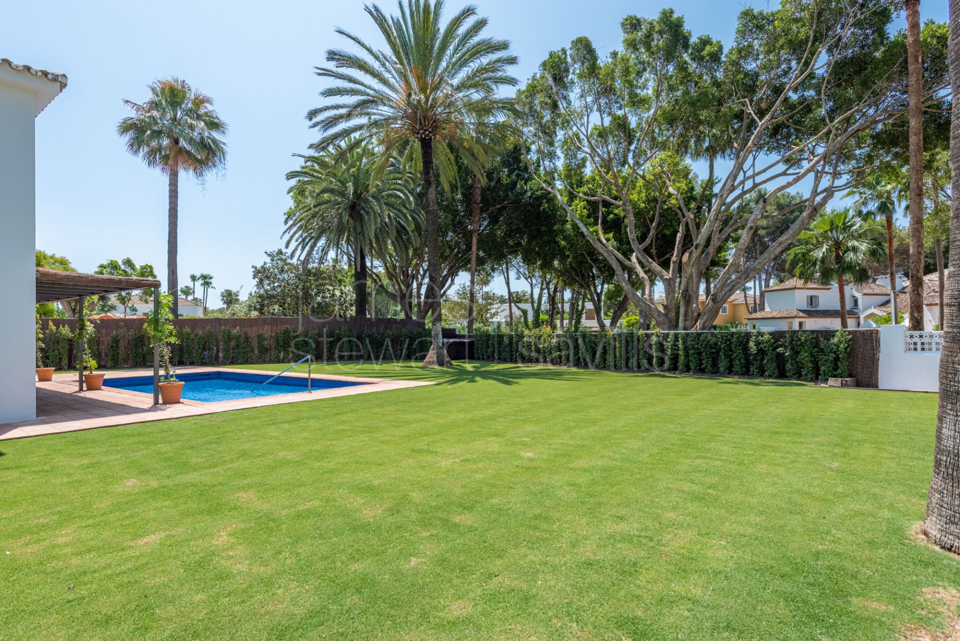 Brand new villa in the heart of the Kings and Queens, Sotogrande