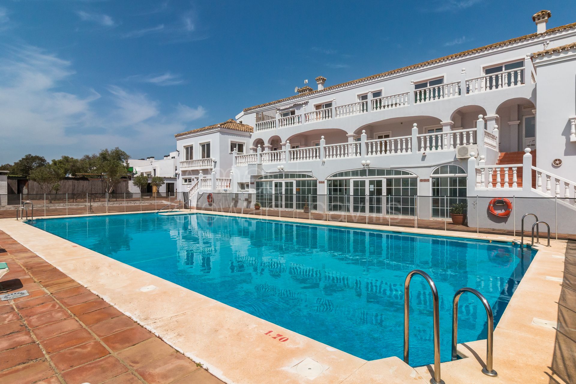 Unique opportunity to buy an 84 room Hotel in the grounds of The San Roque Club