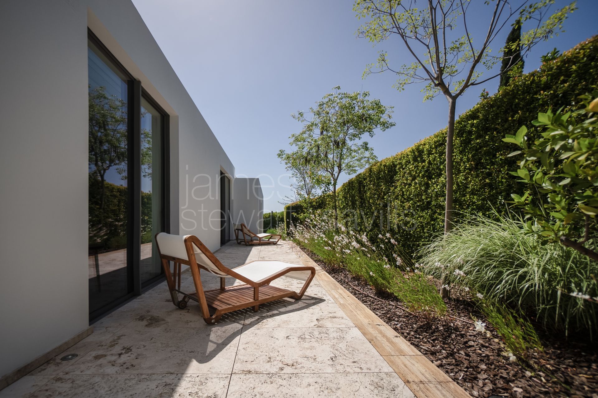 Villa Aquarius in La Reserva de Sotogrande – Privacy, Sea Views and Timeless Elegance in El Mirador