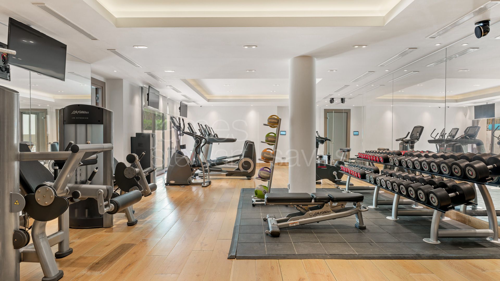 Villa Oasis - puro lujo en Sotogrande Alto