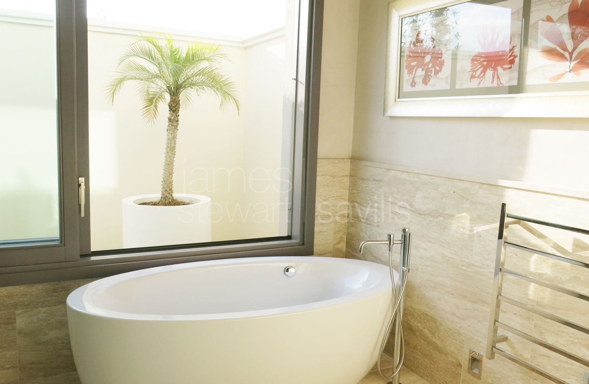 Villa Oasis - puro lujo en Sotogrande Alto