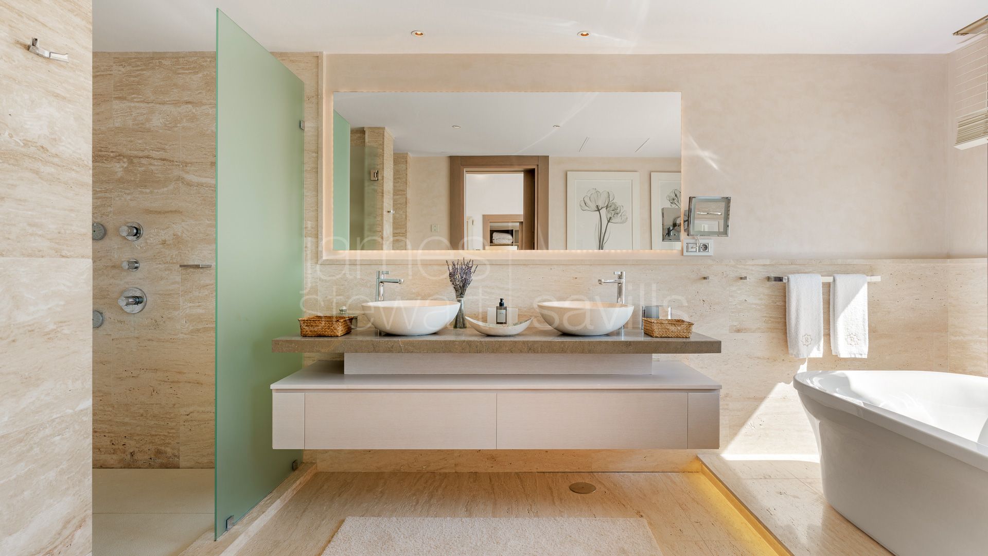 Villa Oasis - puro lujo en Sotogrande Alto