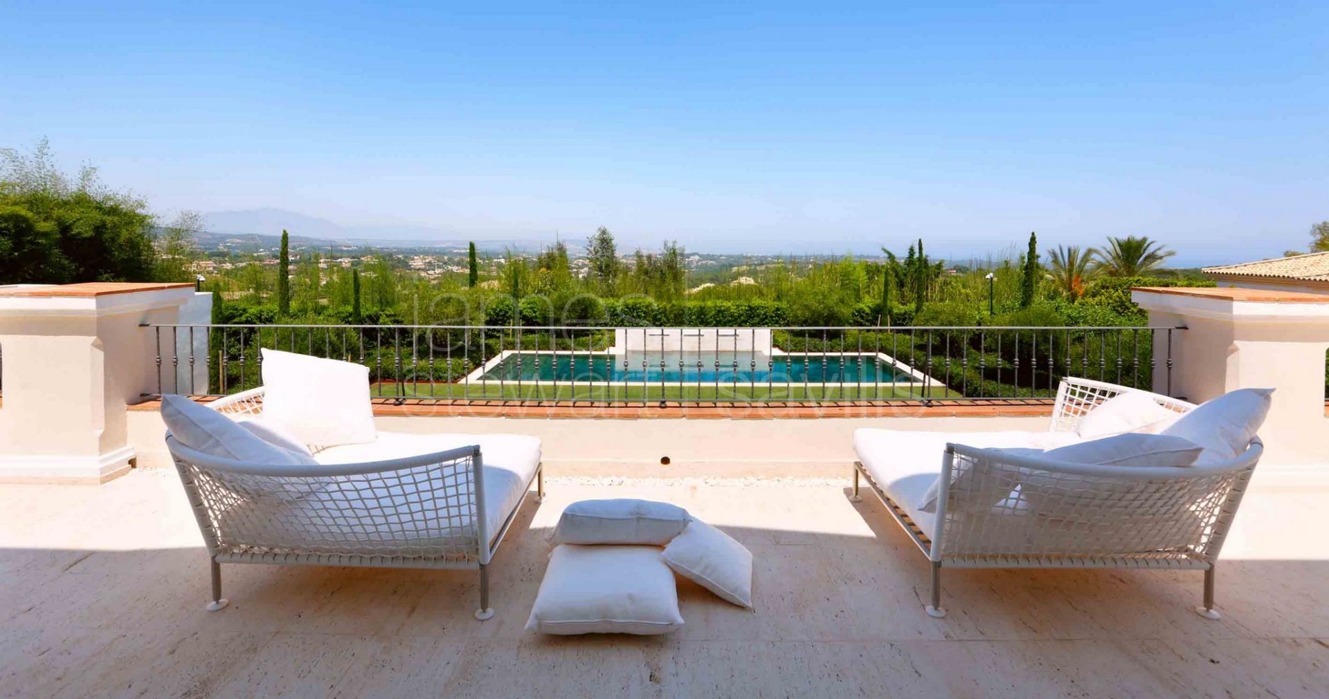 Villa Oasis - pure luxury in Sotogrande Alto