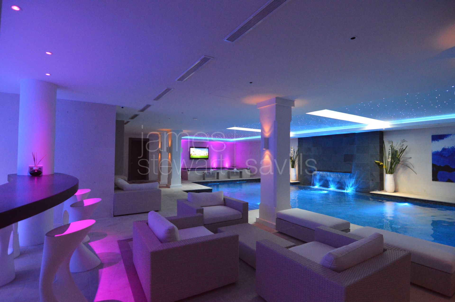 Villa Oasis - puro lujo en Sotogrande Alto