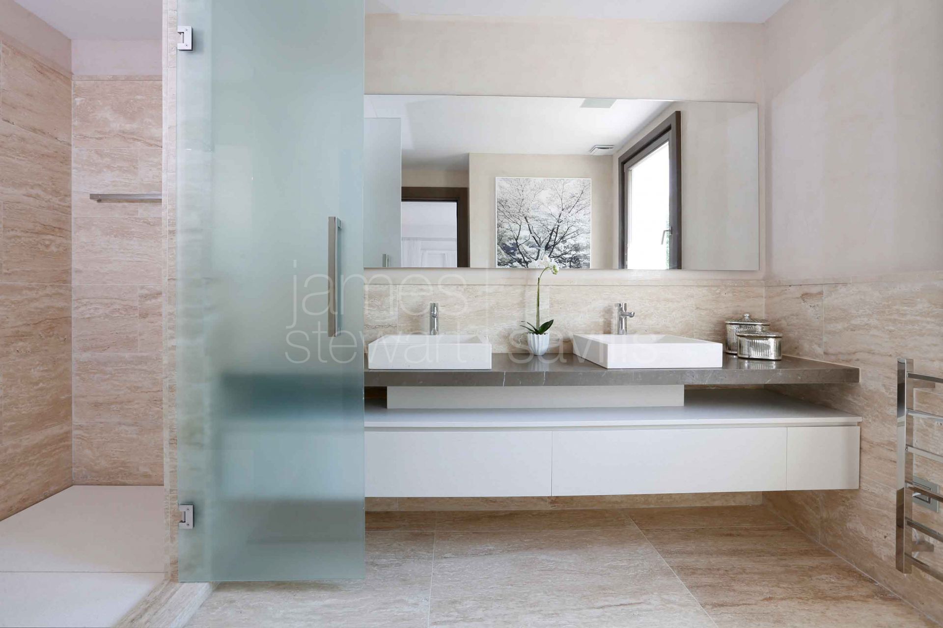 Villa Oasis - puro lujo en Sotogrande Alto