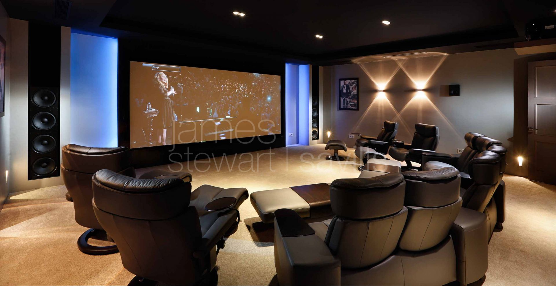 Villa Oasis - puro lujo en Sotogrande Alto